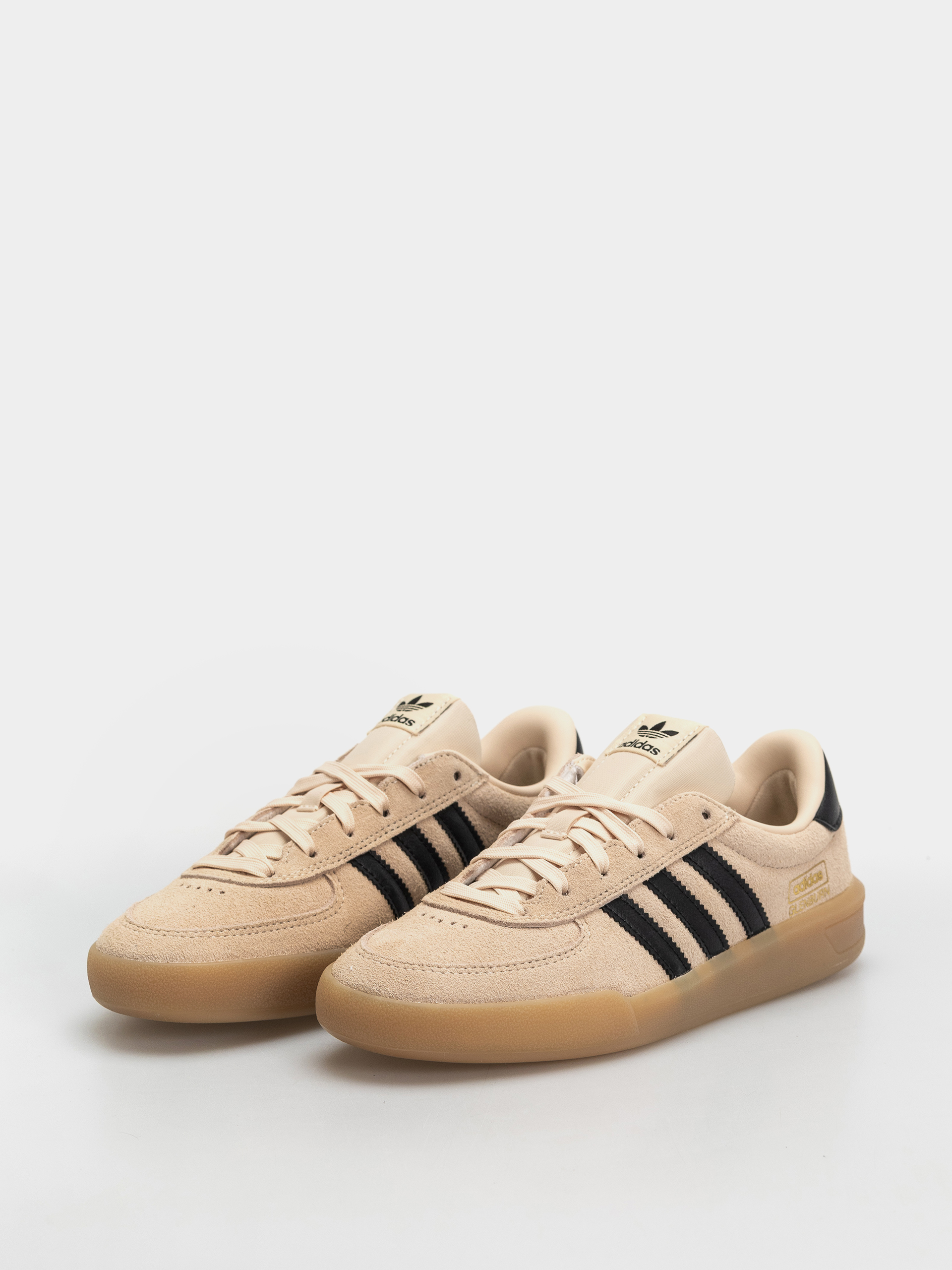 adidas Glenburn Schuhe (sanstr/cblack/gum4)