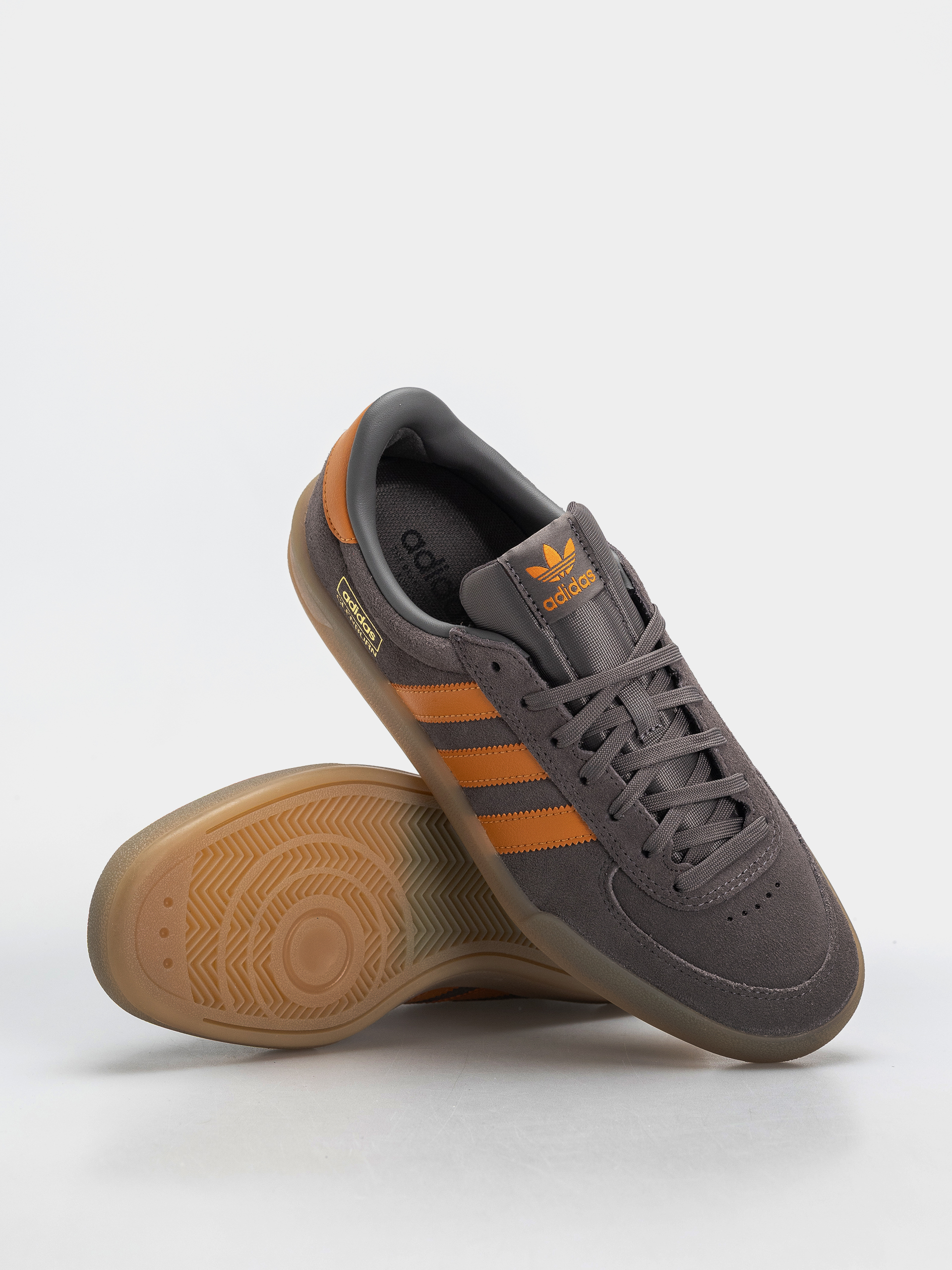 adidas Glenburn Shoes (chacoa/rusora/gum4)