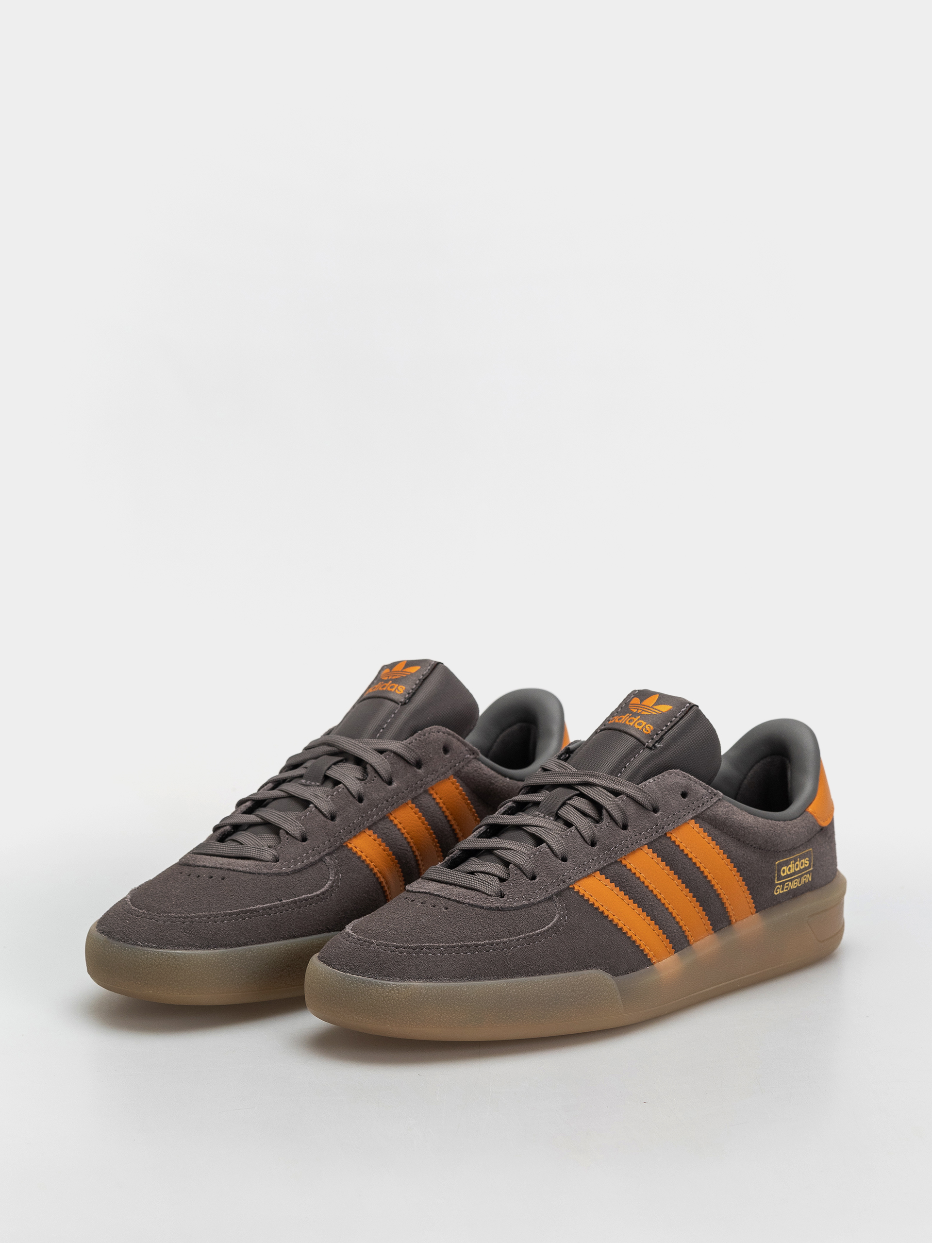 adidas Glenburn Schuhe (chacoa/rusora/gum4)