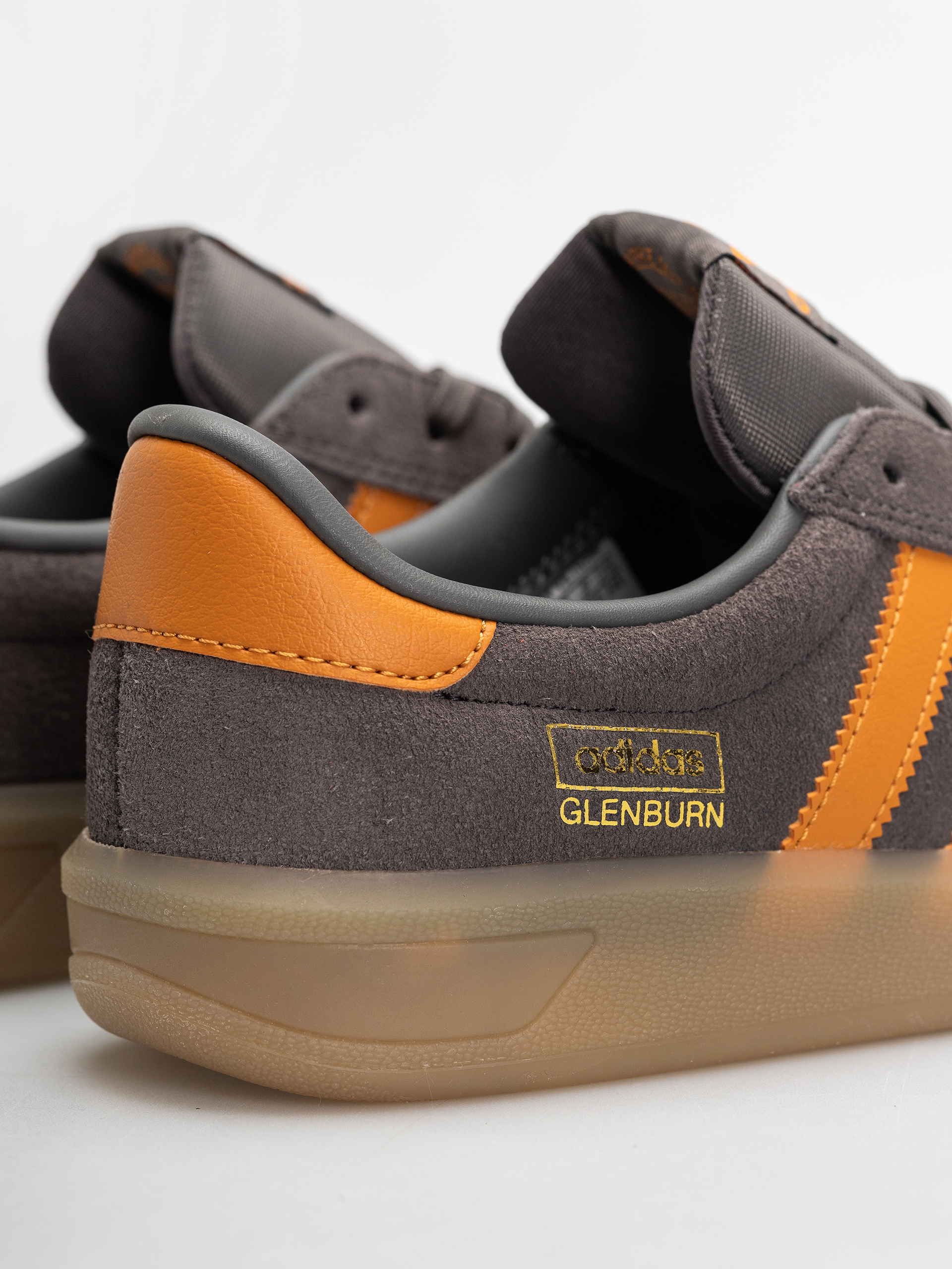 adidas Glenburn Shoes (chacoa/rusora/gum4)
