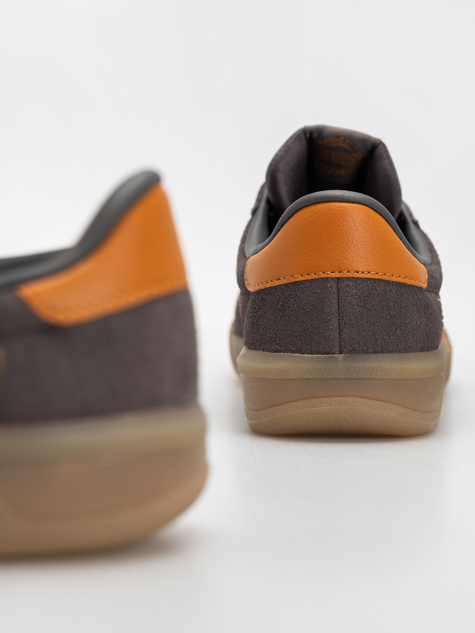 adidas Glenburn Schuhe (chacoa/rusora/gum4)