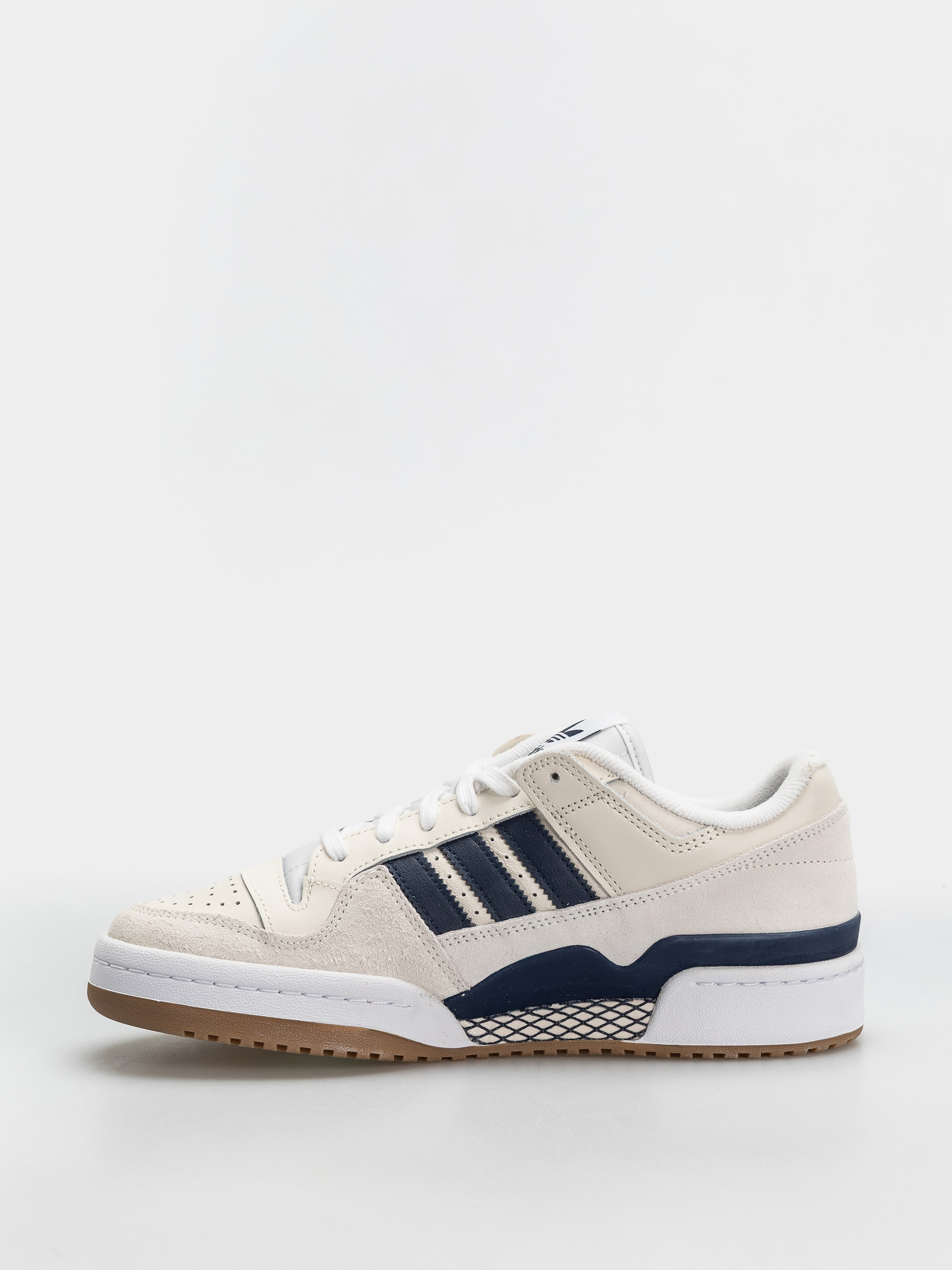 adidas Forum 84 Low Adv Schuhe (cwhite/conavy/ftwwht)