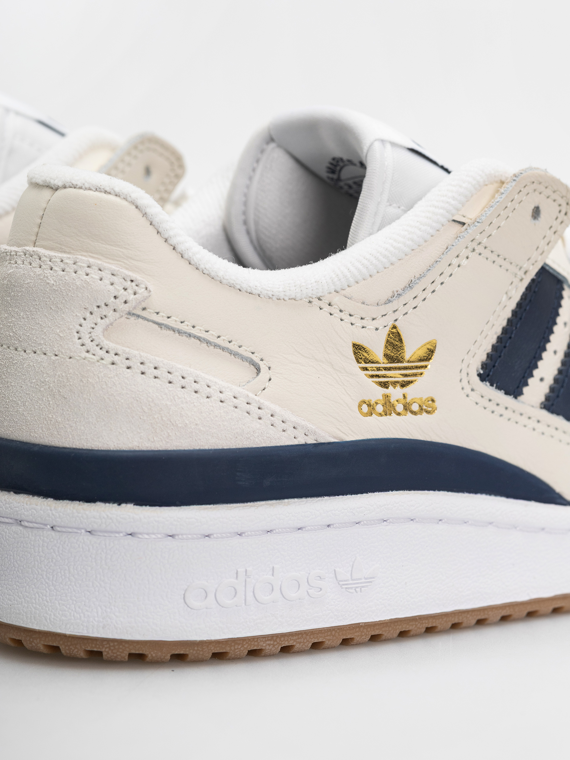 adidas Forum 84 Low Adv Schuhe (cwhite/conavy/ftwwht)