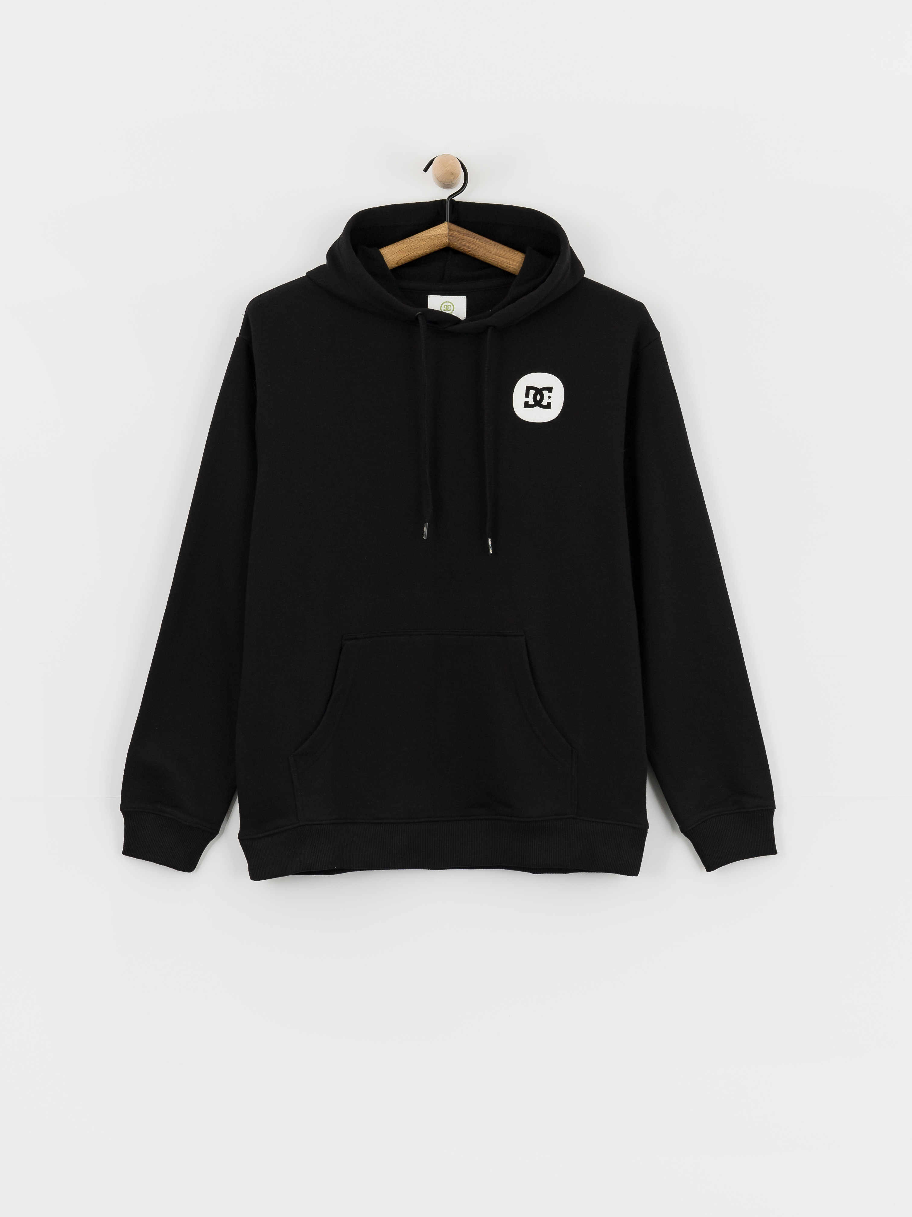 DC Shape Or Destroy HD Hoodie (black)