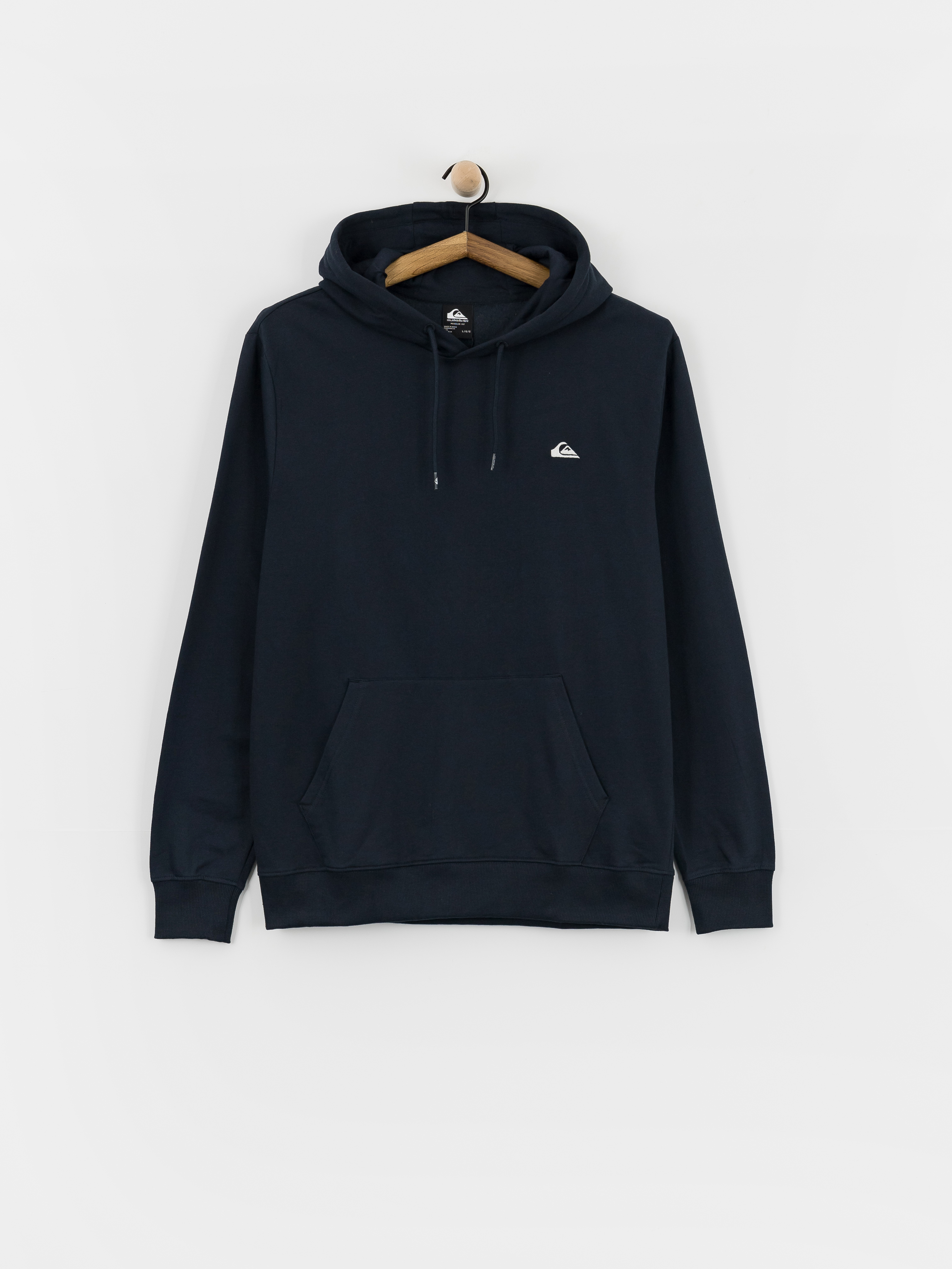 Dickies Oklahoma HD Hoodie - burgundy (maroon)