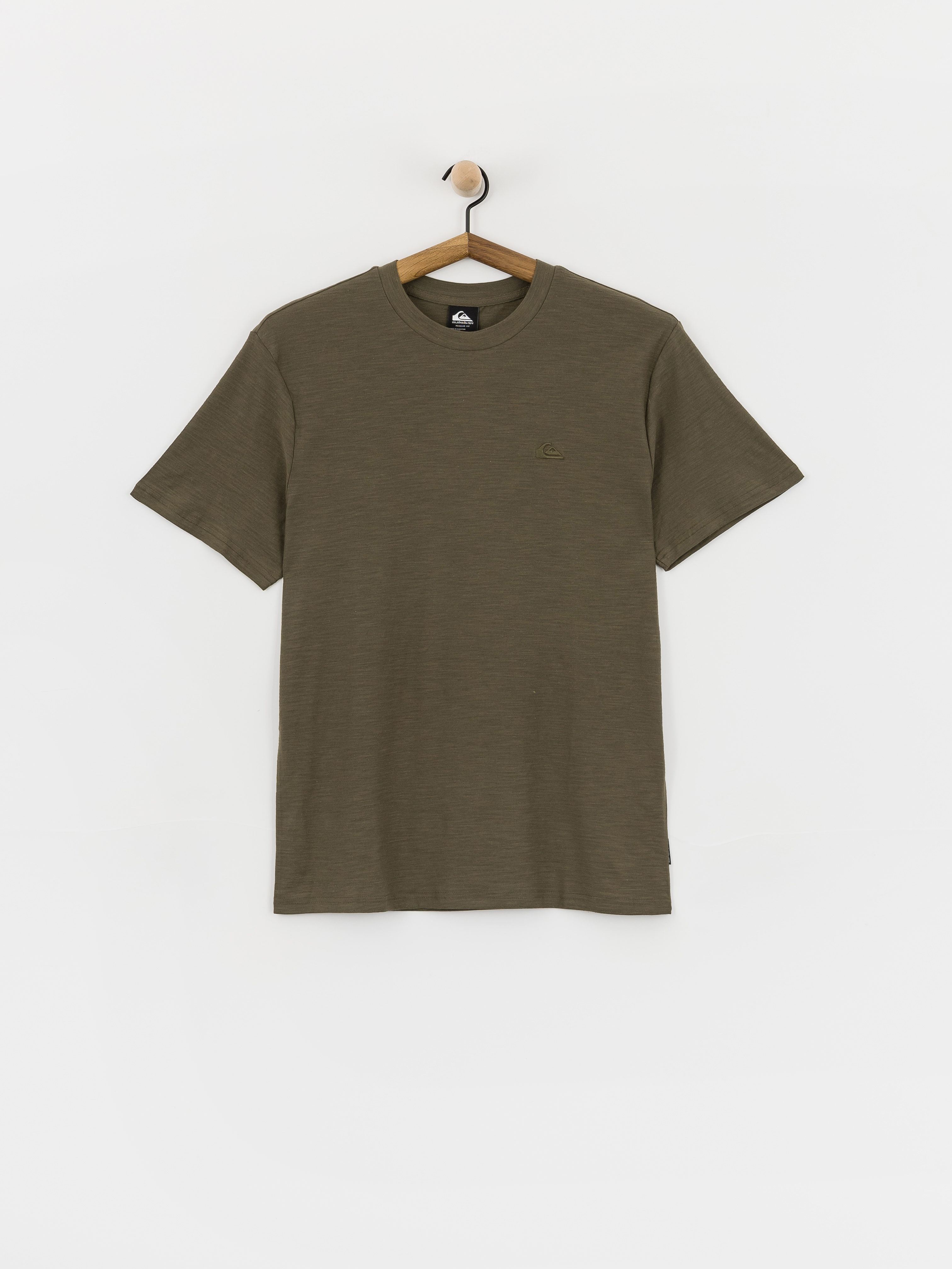 Quiksilver Slub Roundneck T-Shirt