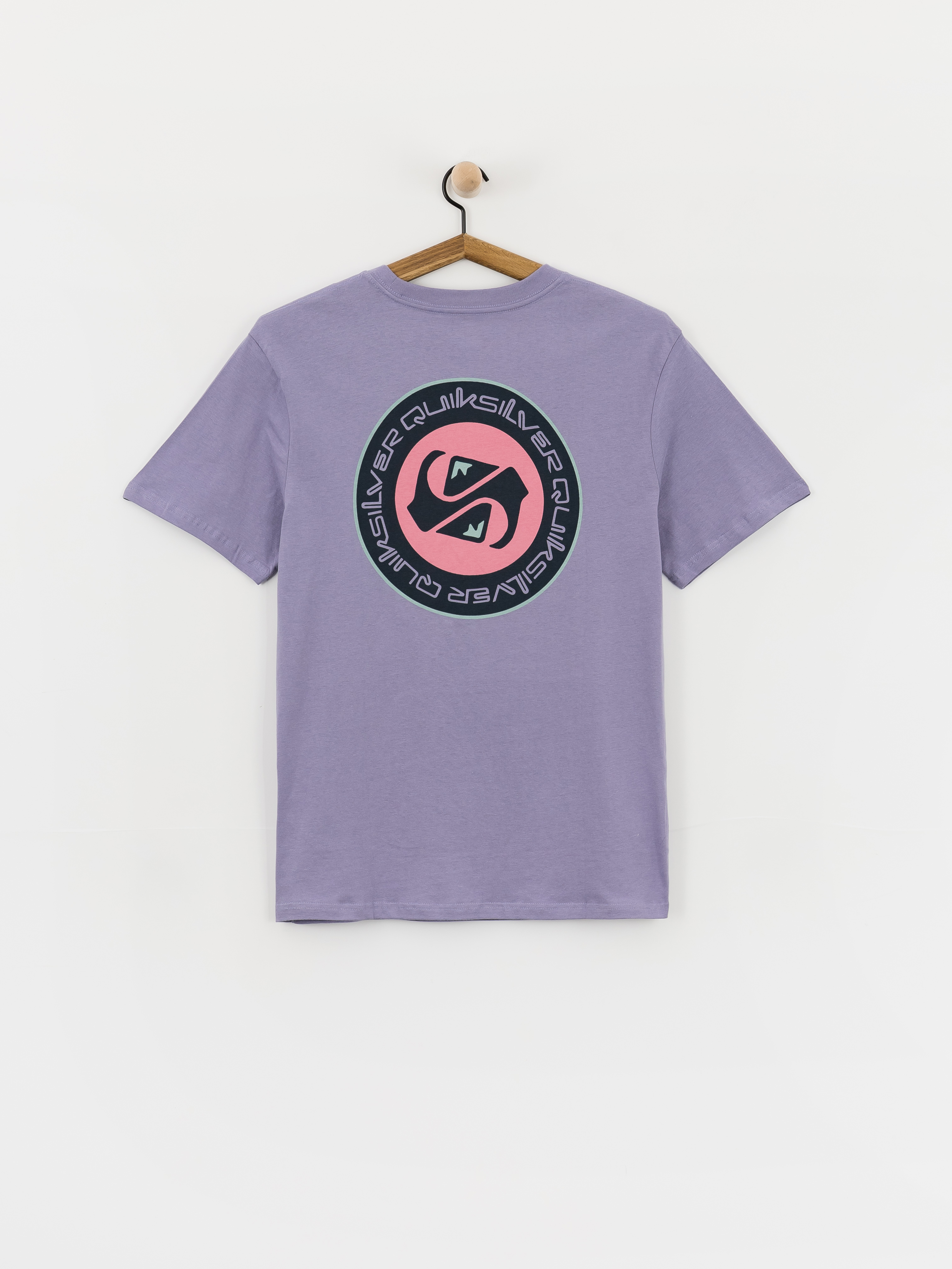 Quiksilver Ev Duality T-Shirt