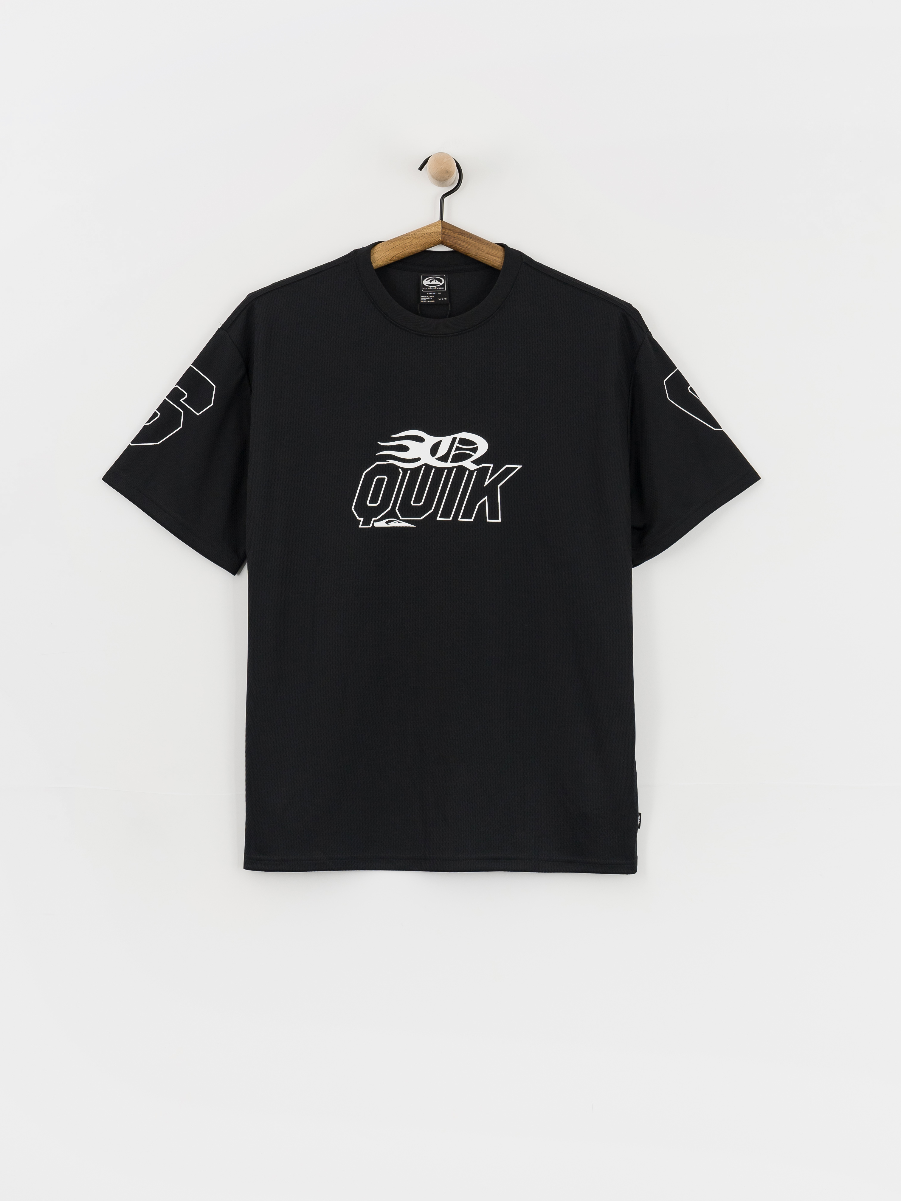 Quiksilver Mercury Americana T-Shirt