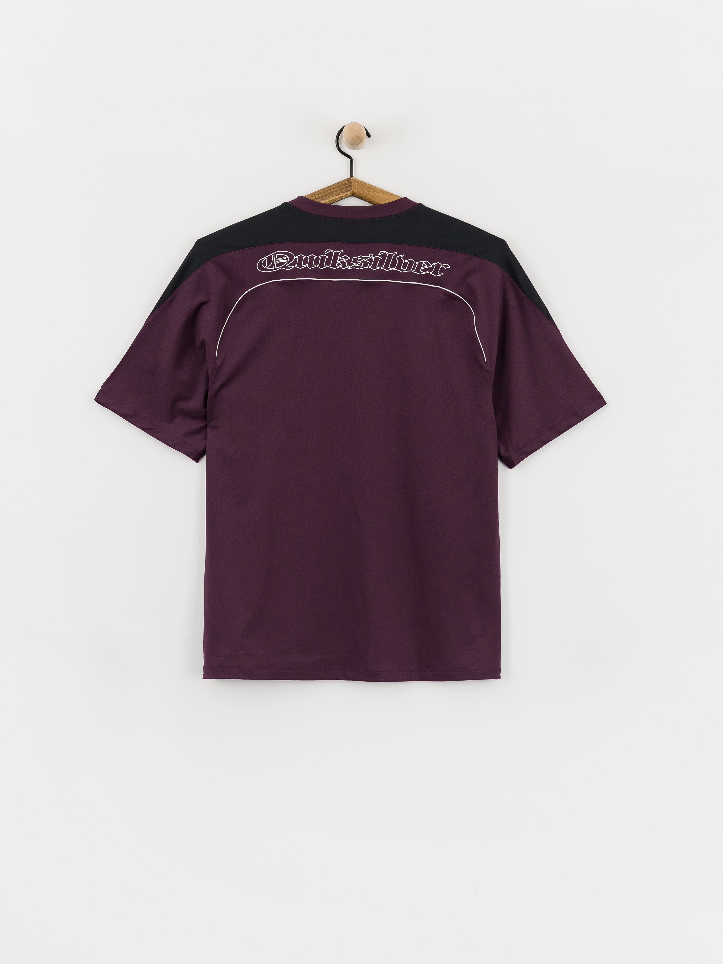 Quiksilver Mercury Americana Surf T-Shirt