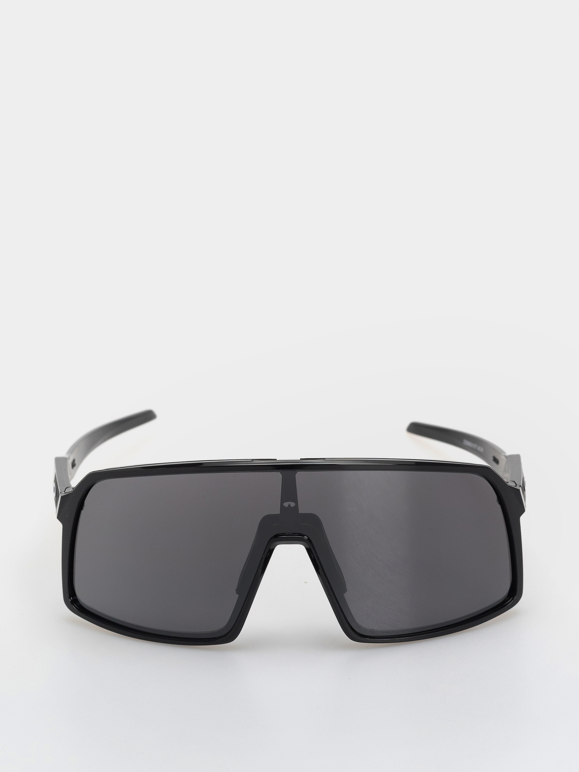 Oakley Sutro Sonnenbrille (polished black/prizm black)