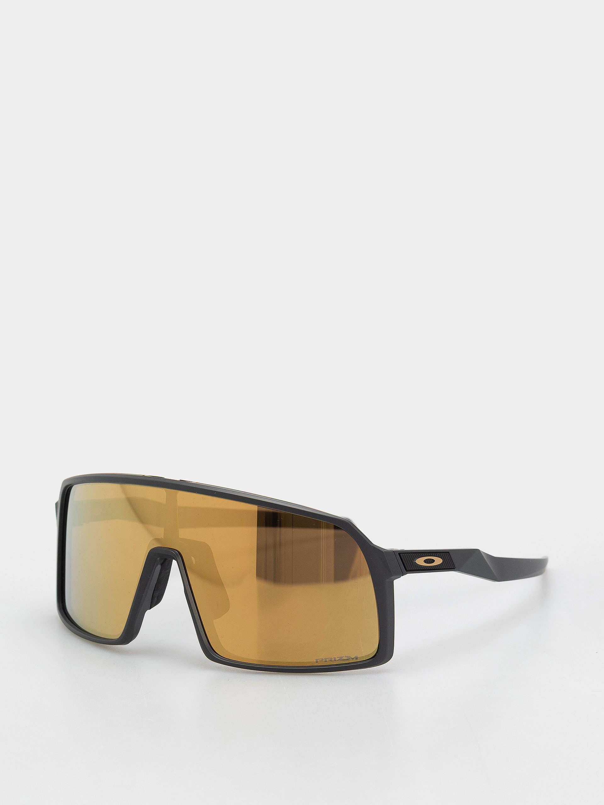 Oakley Sutro Sunglasses (matte carbon/prizm 24k)
