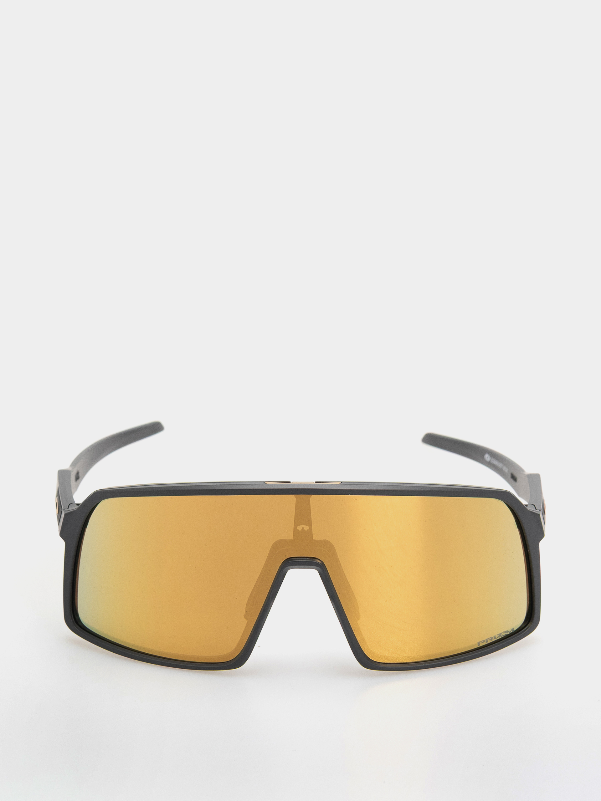 Oakley Sutro Sonnenbrille (matte carbon/prizm 24k)