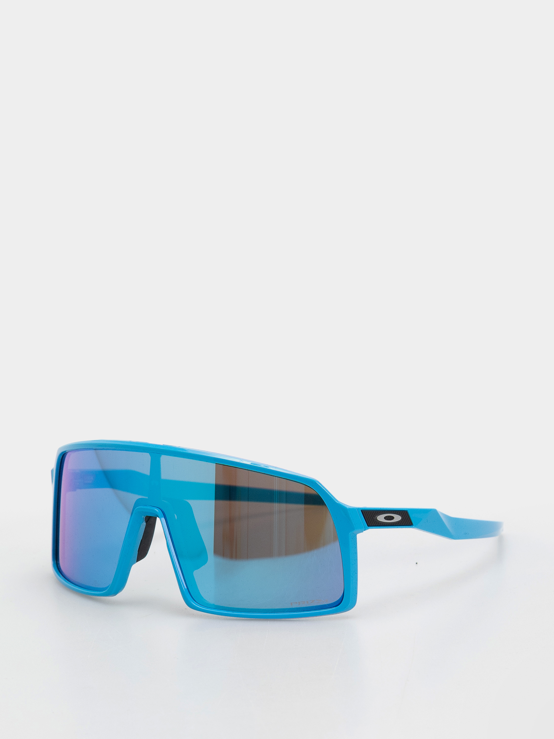 Oakley Sutro Sunglasses (sky/prizm sapphire)