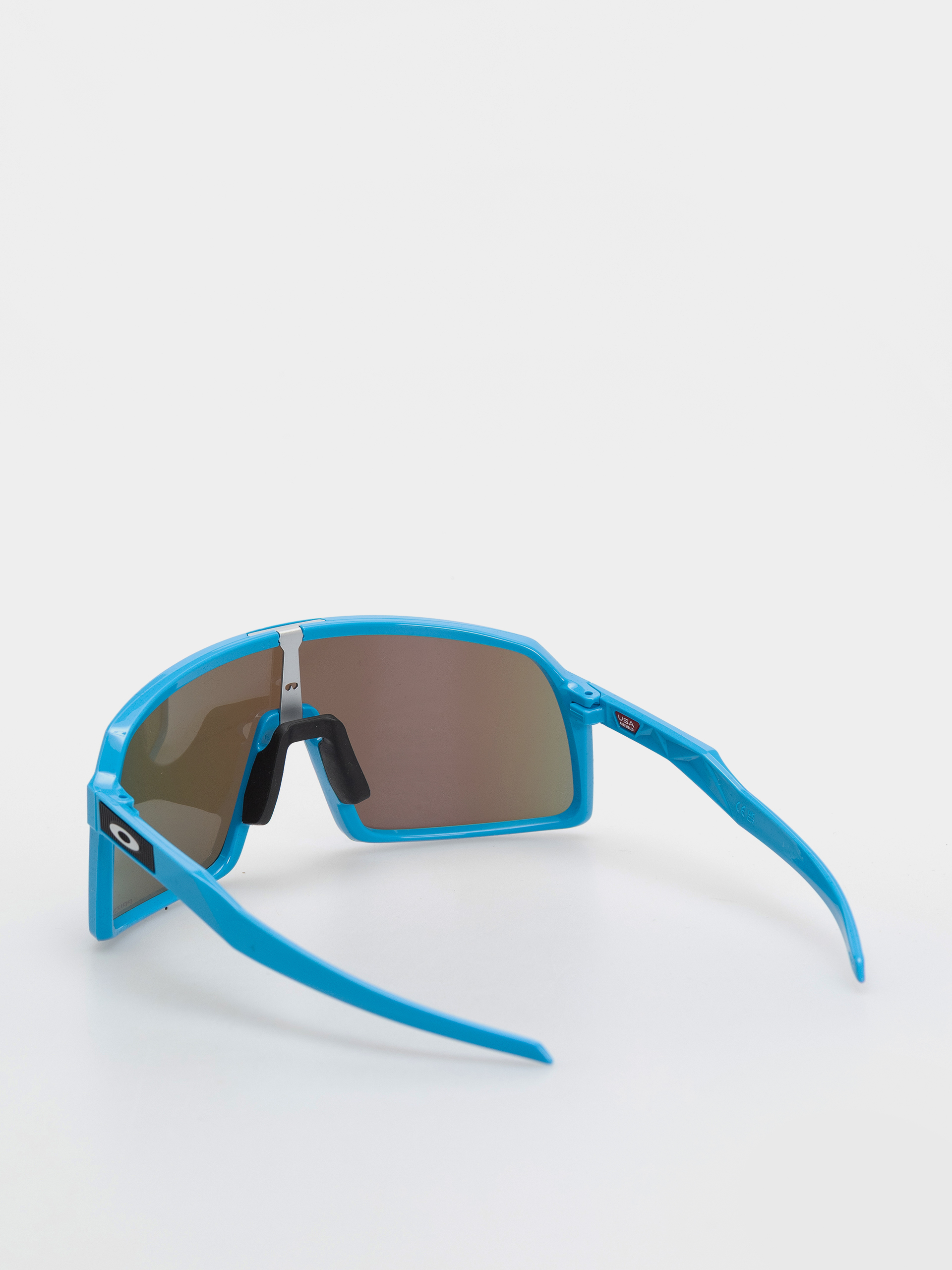 Oakley Sutro Sonnenbrille (sky/prizm sapphire)