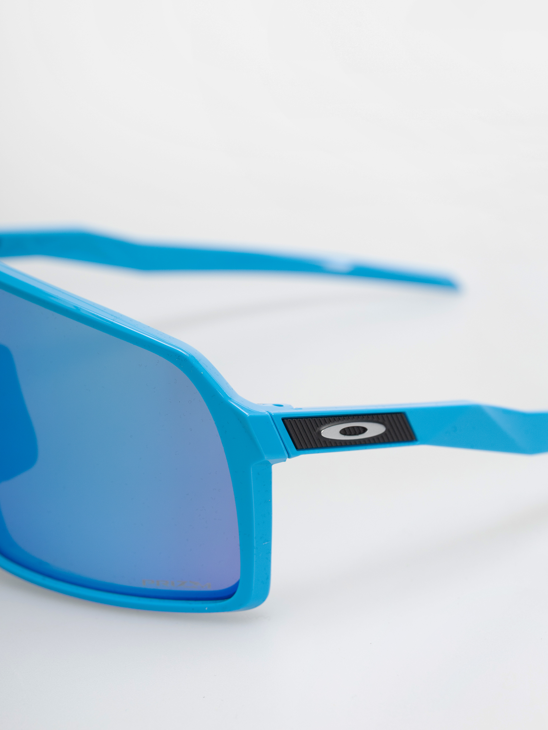 Oakley Sutro Sonnenbrille (sky/prizm sapphire)