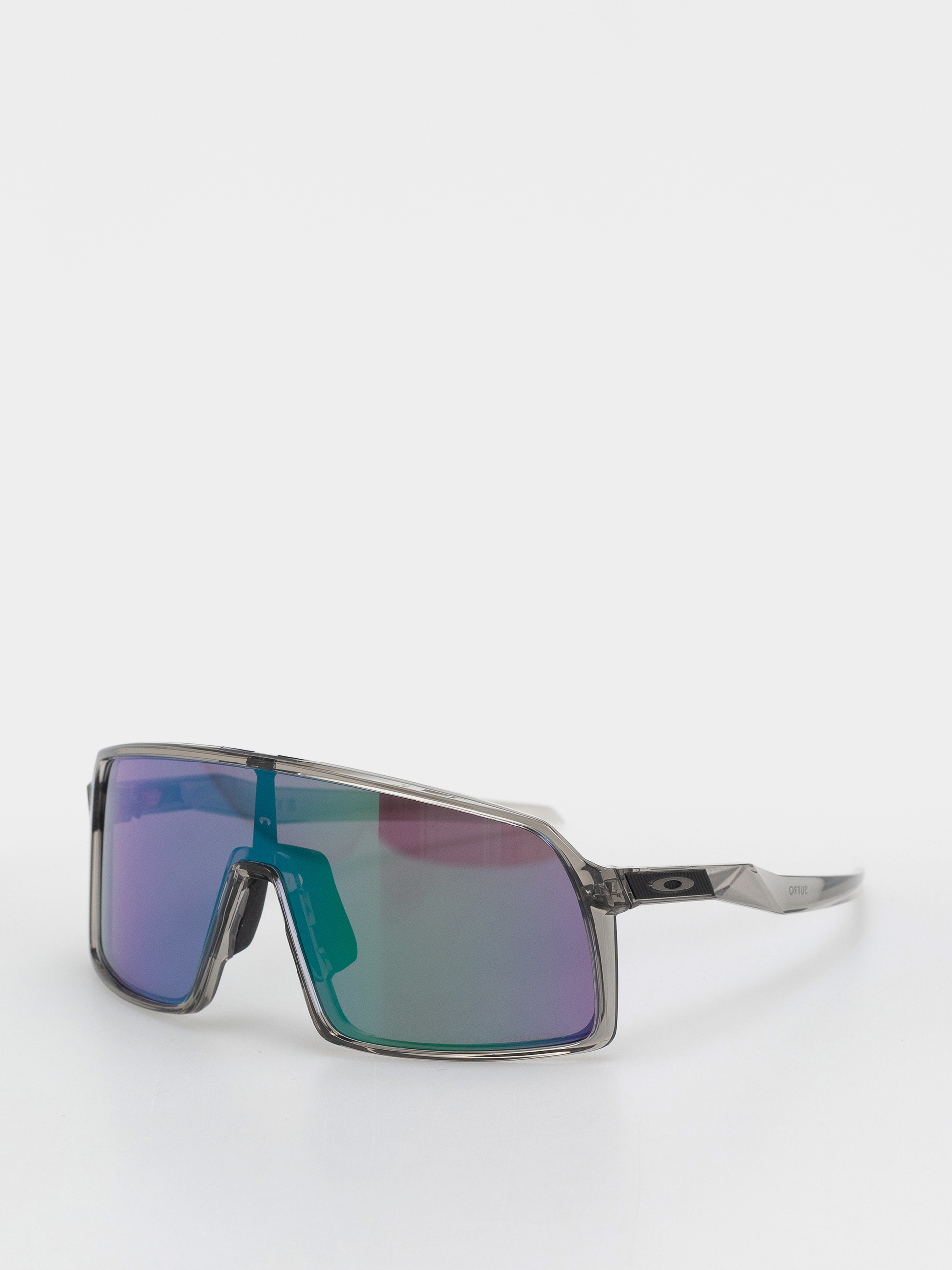 Oakley Sutro Sunglasses - grey (grey ink/prizm road jade)