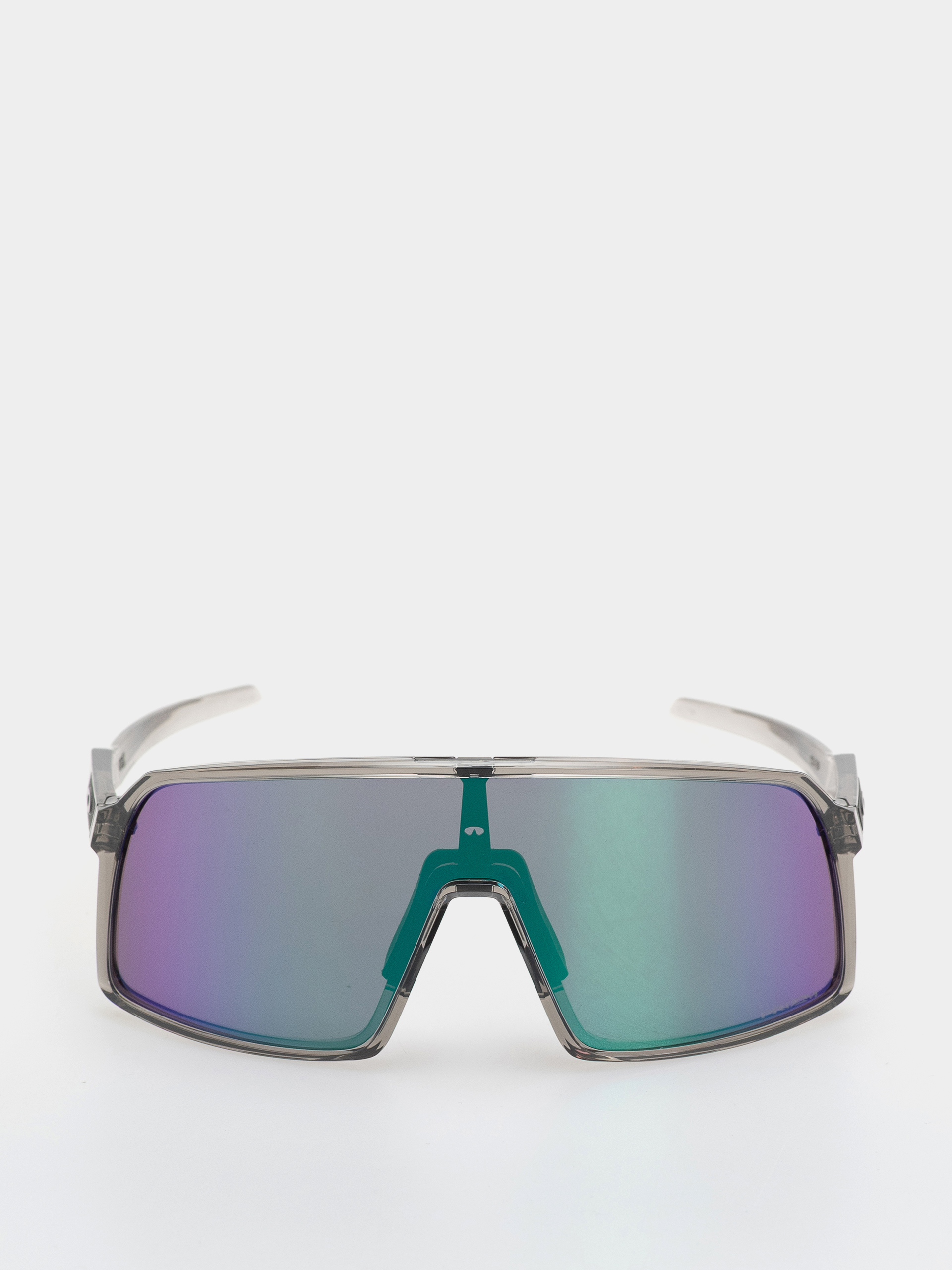 Oakley Sutro Sonnenbrille (grey ink/prizm road jade)