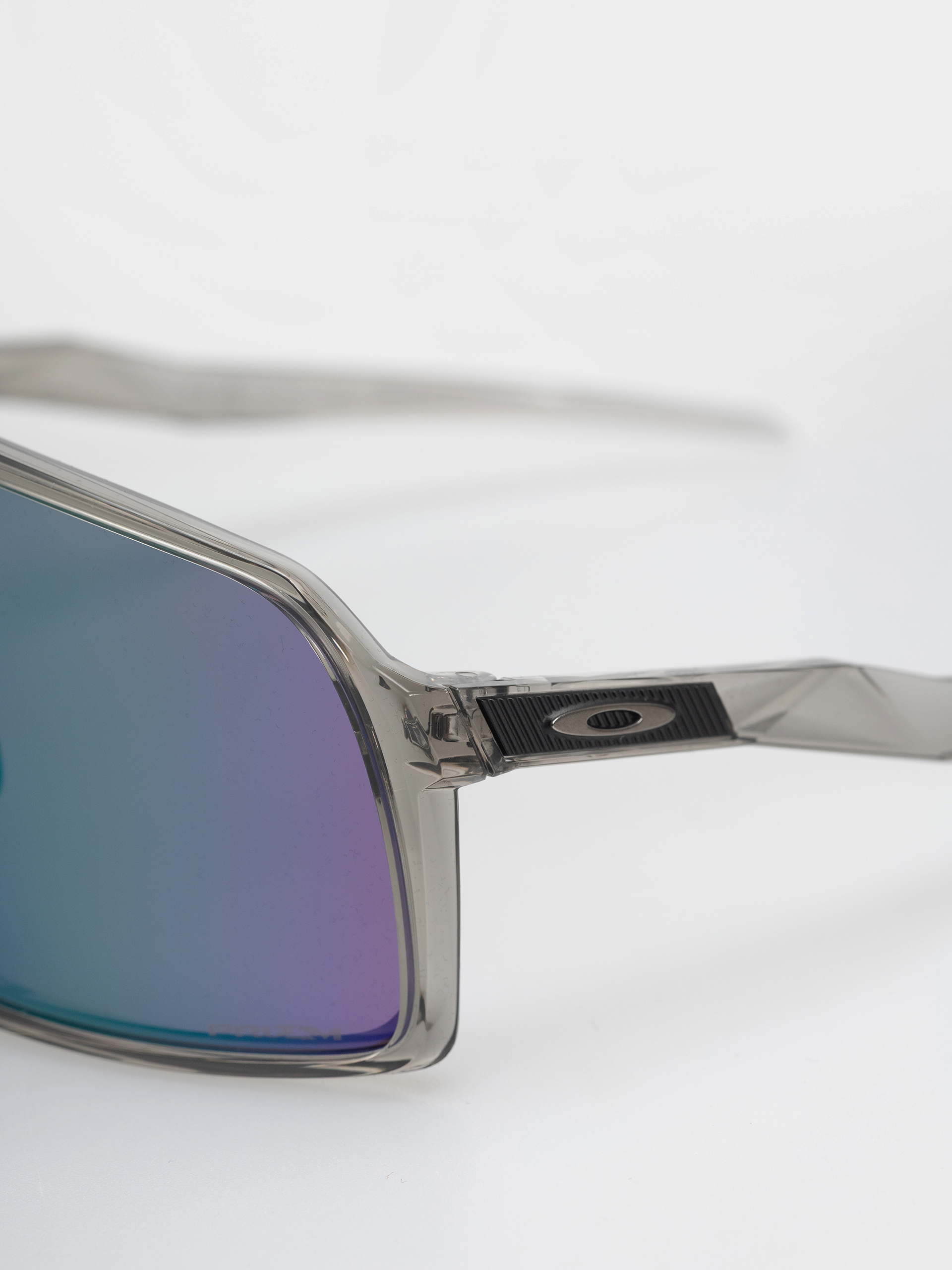 Oakley Sutro Sonnenbrille (grey ink/prizm road jade)