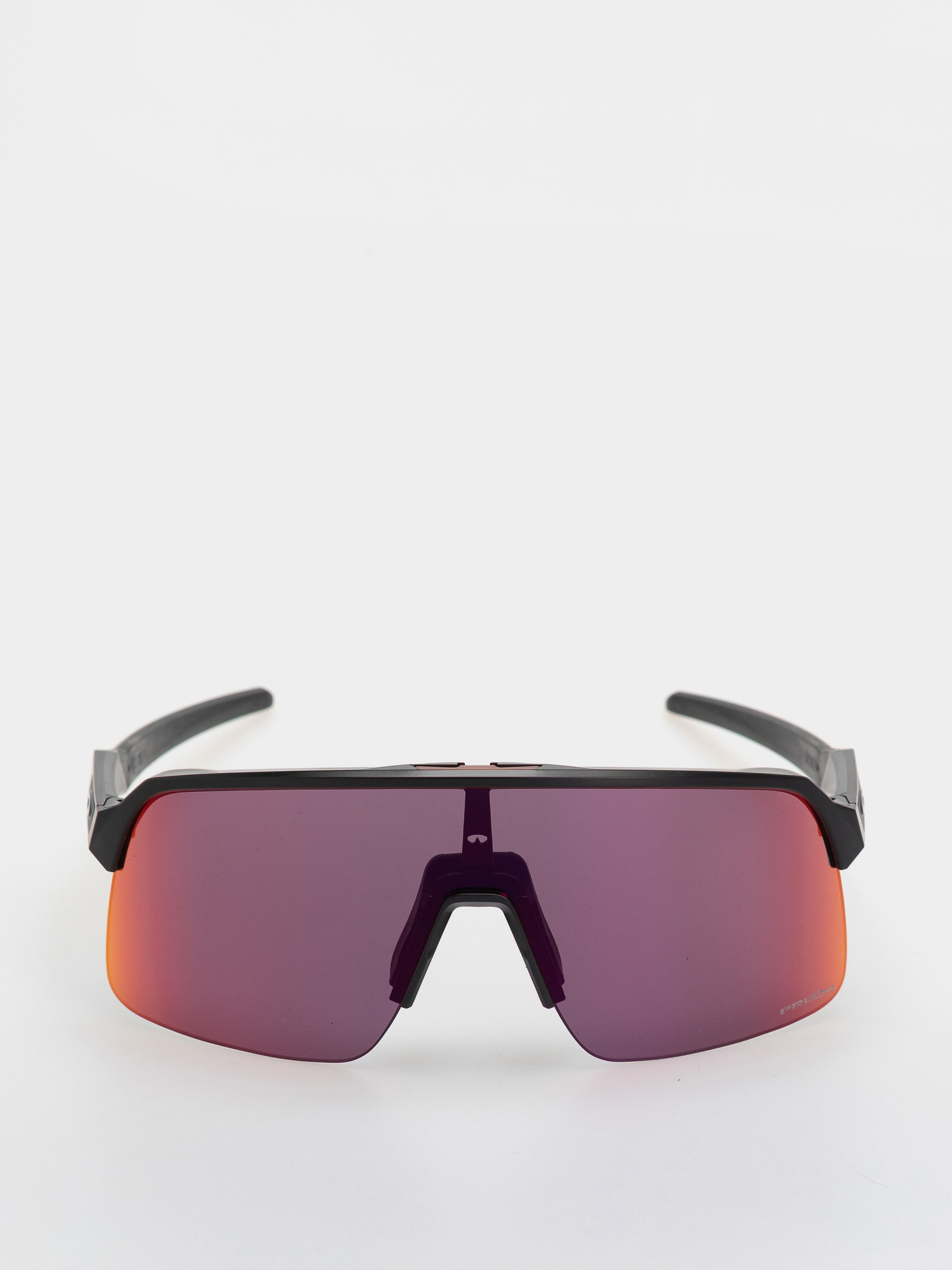Oakley Sutro Lite Sunglasses (matte black/prizm road)