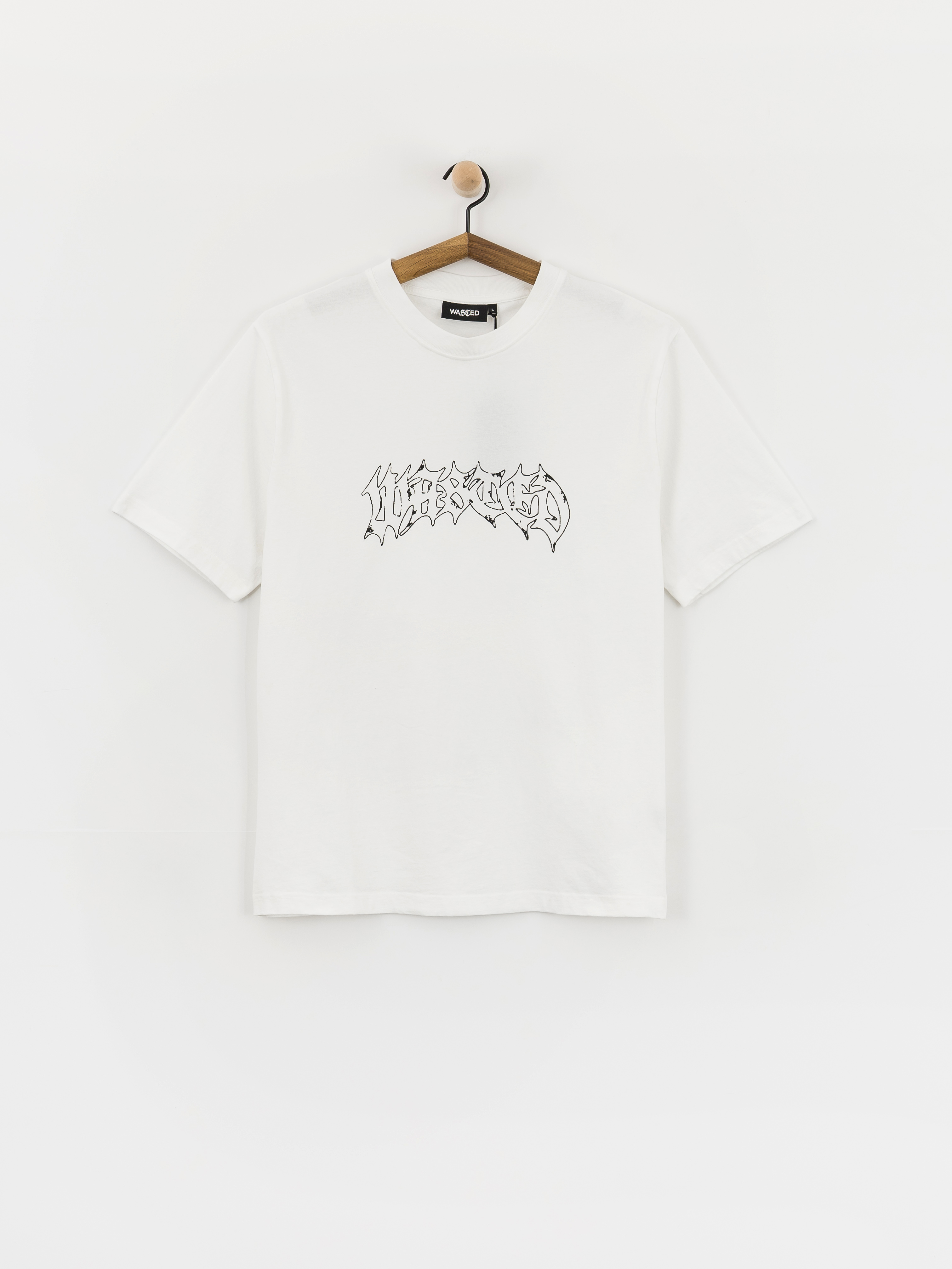 Wasted Paris Blasted T-Shirt