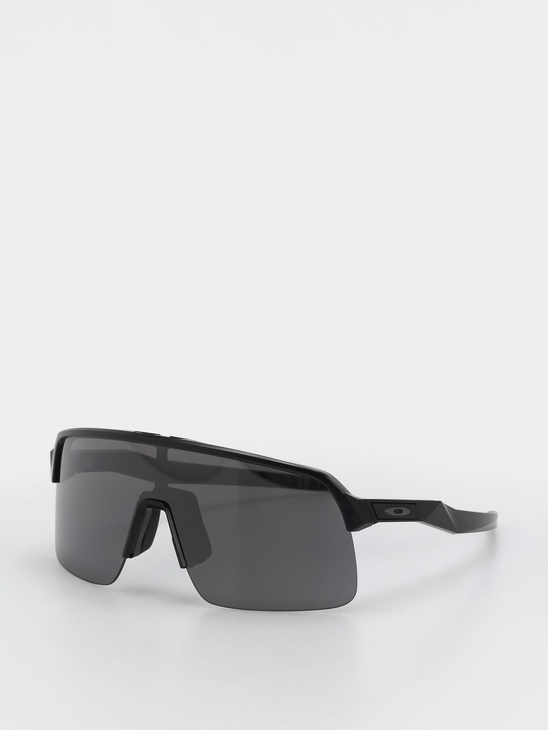 Oakley Sunglasses Holbrook Shaun White - black (matte black/grey