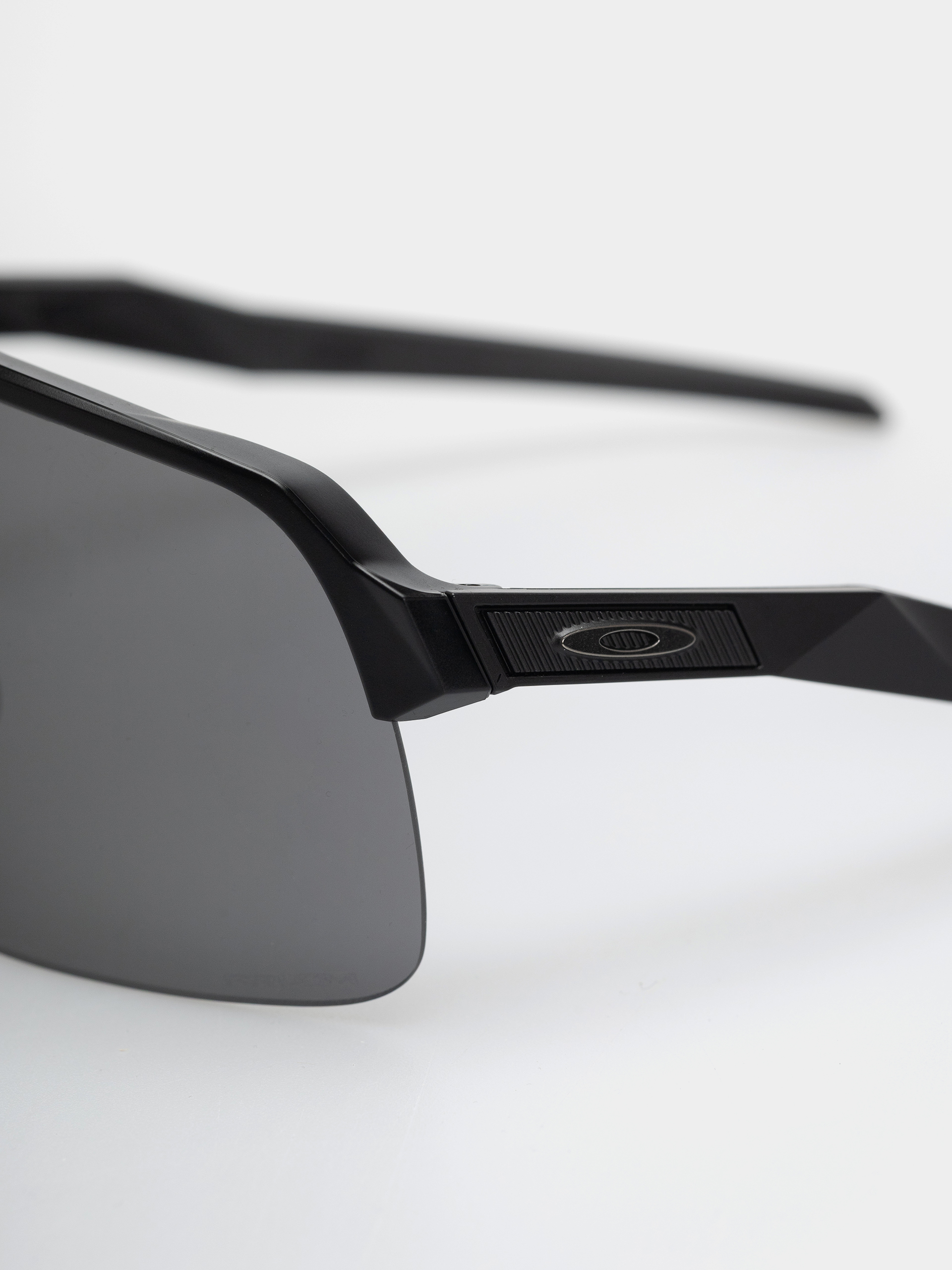 Oakley Sutro Lite Sonnenbrille (matte black/prizm black)