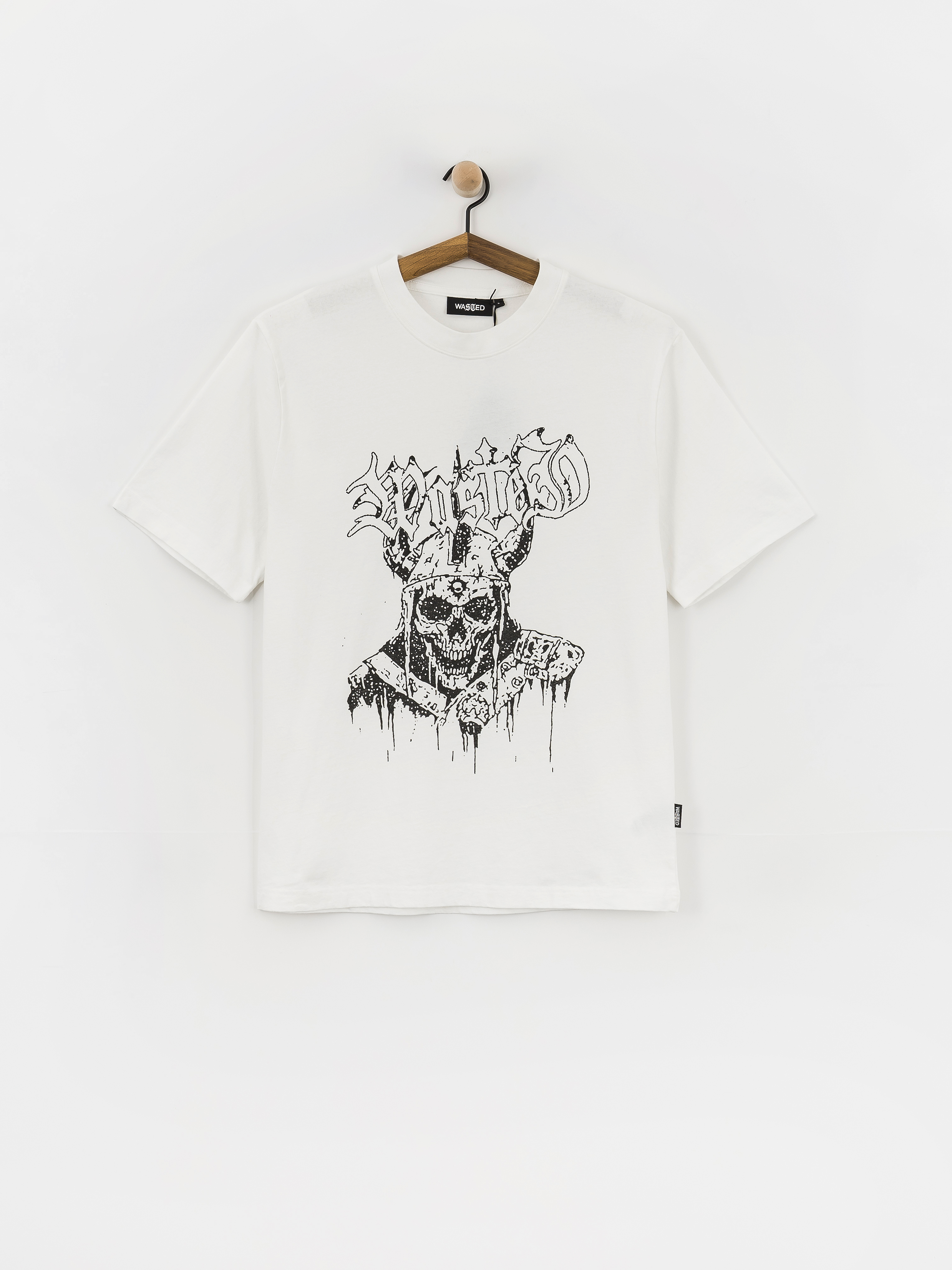 Wasted Paris Lord T-Shirt