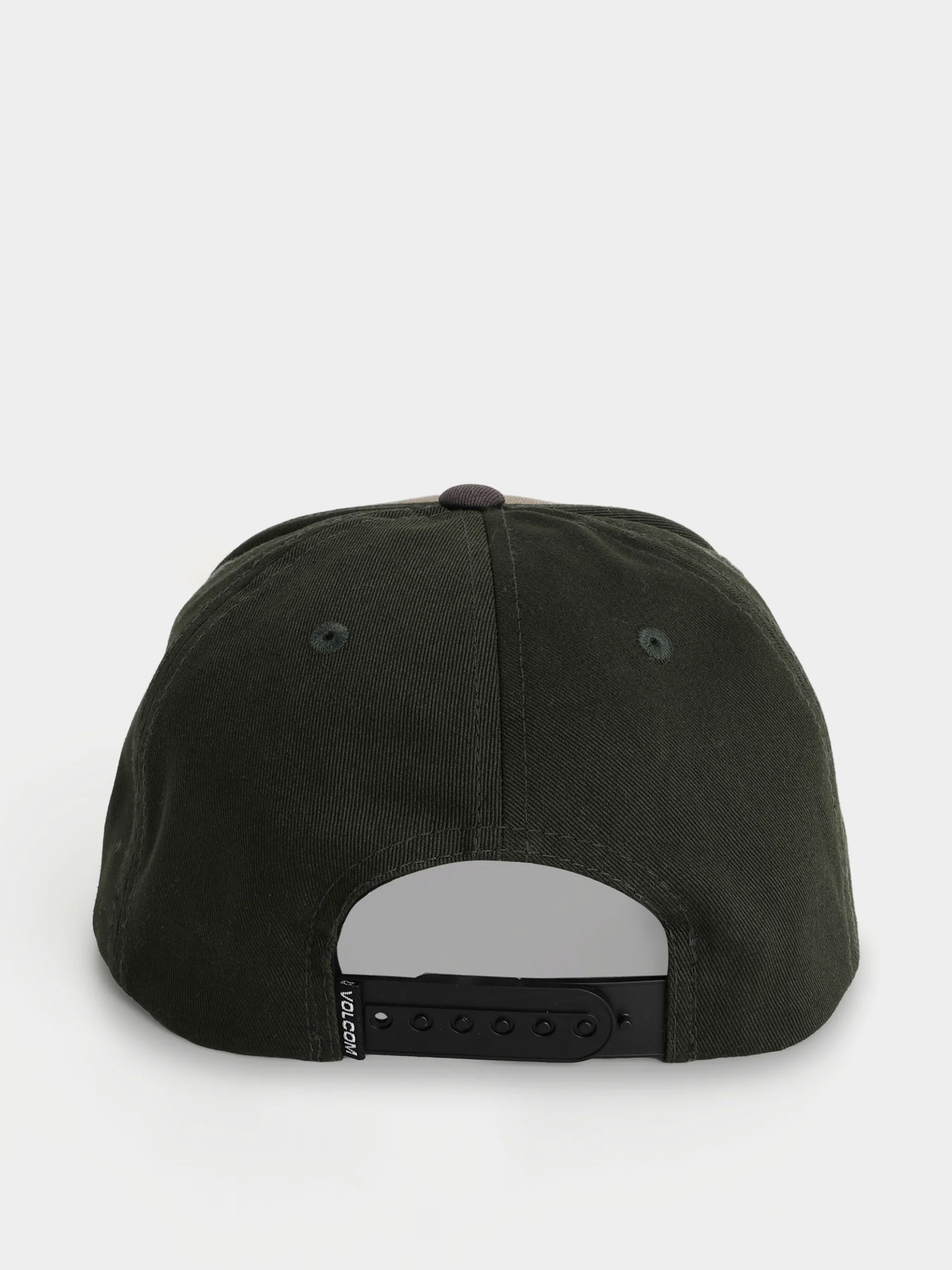 Volcom Cap Quarter Twill JR (surplus)