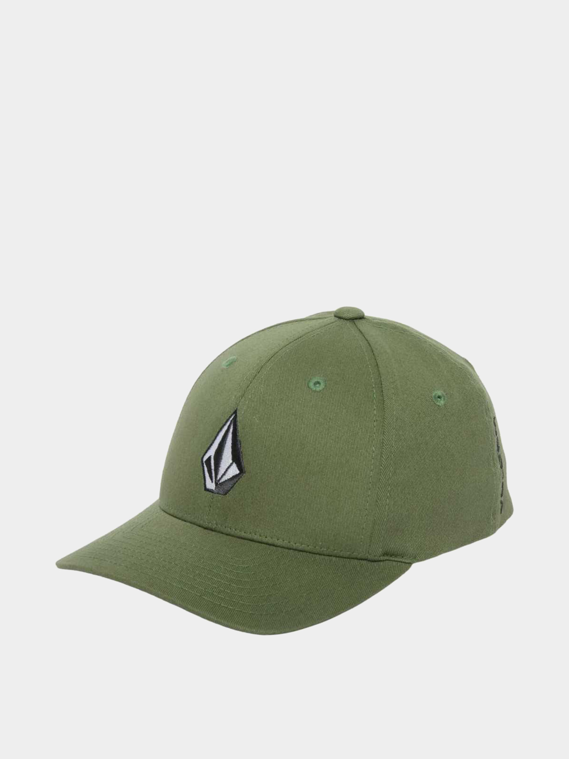 Volcom Cap Full Stone Flexfit JR (brolive)