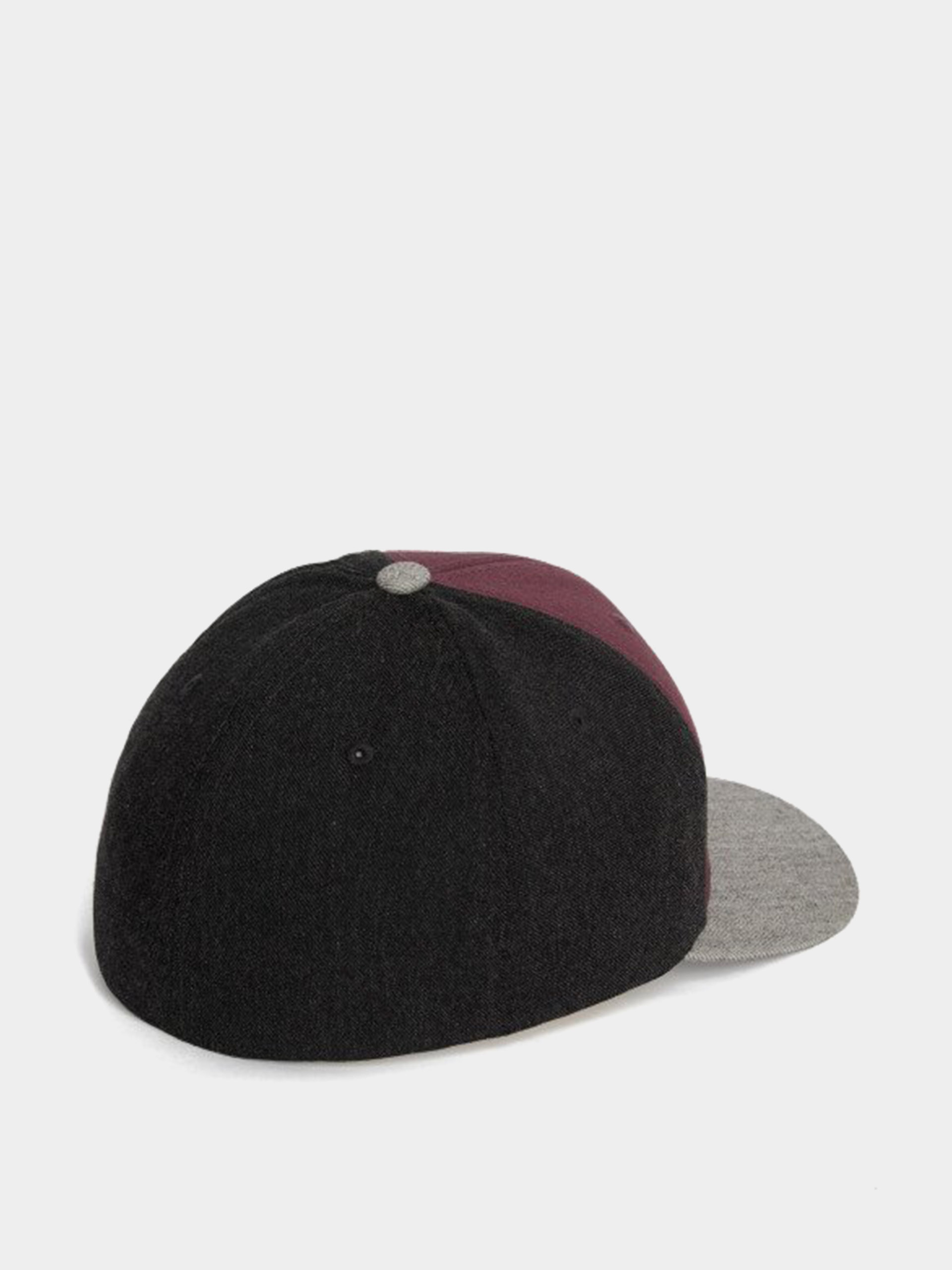 Volcom Cap Full Stone Hthr Flexfit (pistol punch)