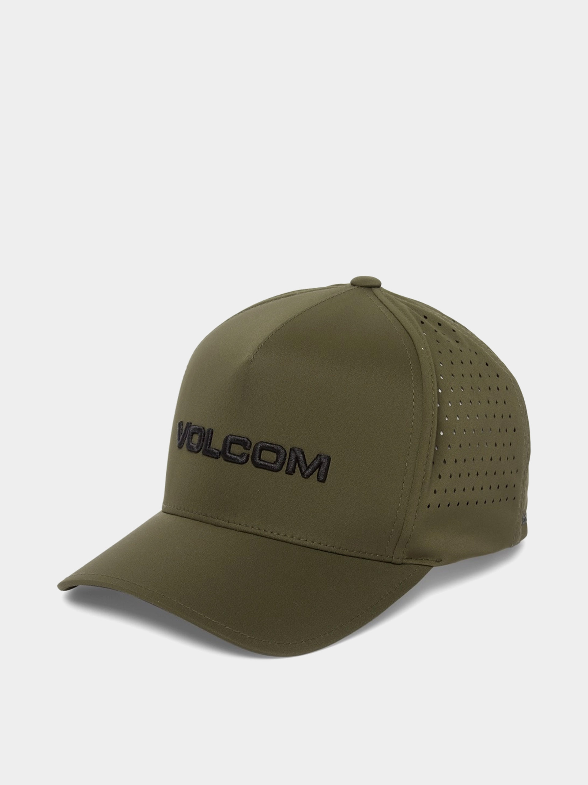Volcom Cap Volcom Vent Delta Adj (sage leaf)