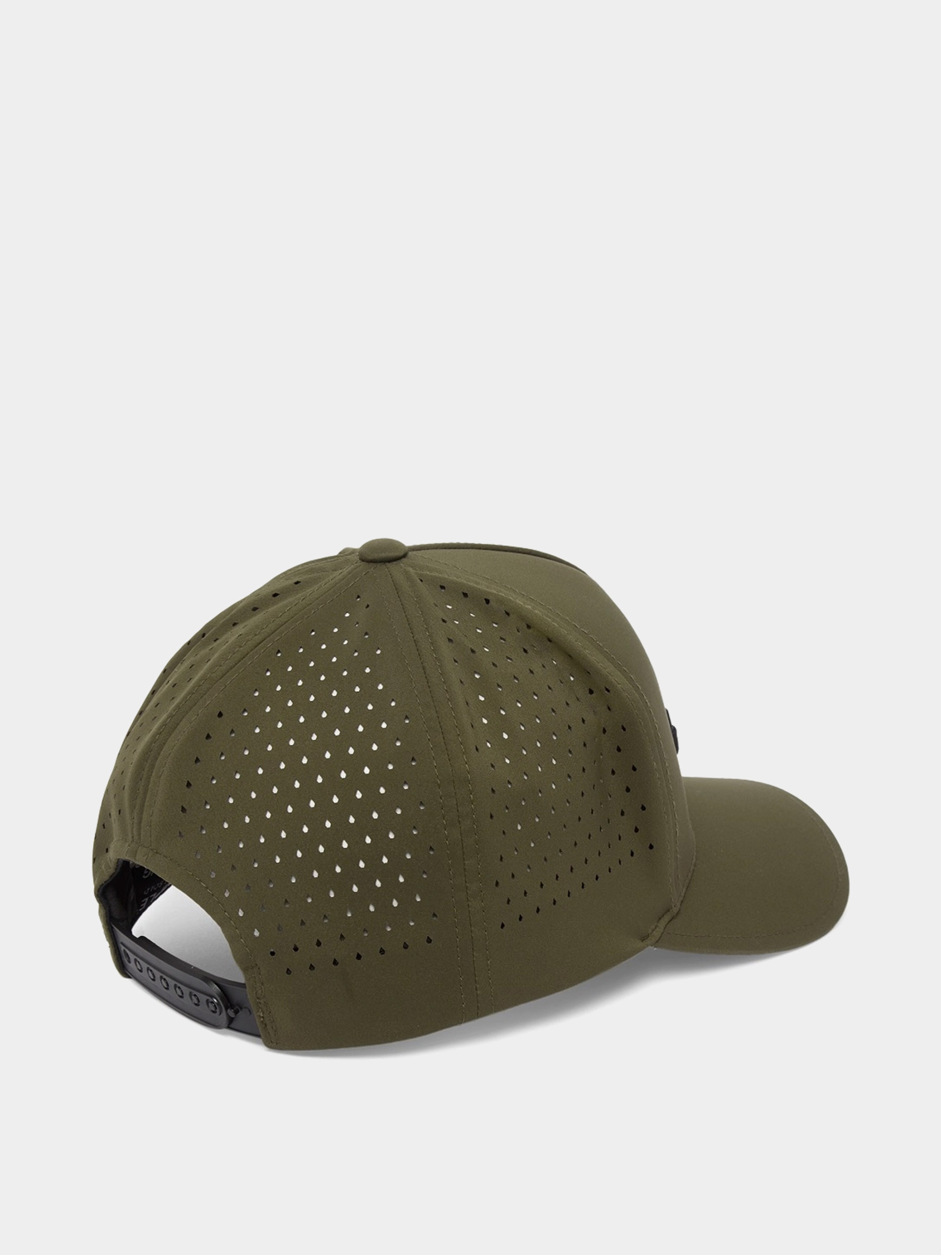 Volcom Cap Volcom Vent Delta Adj (sage leaf)