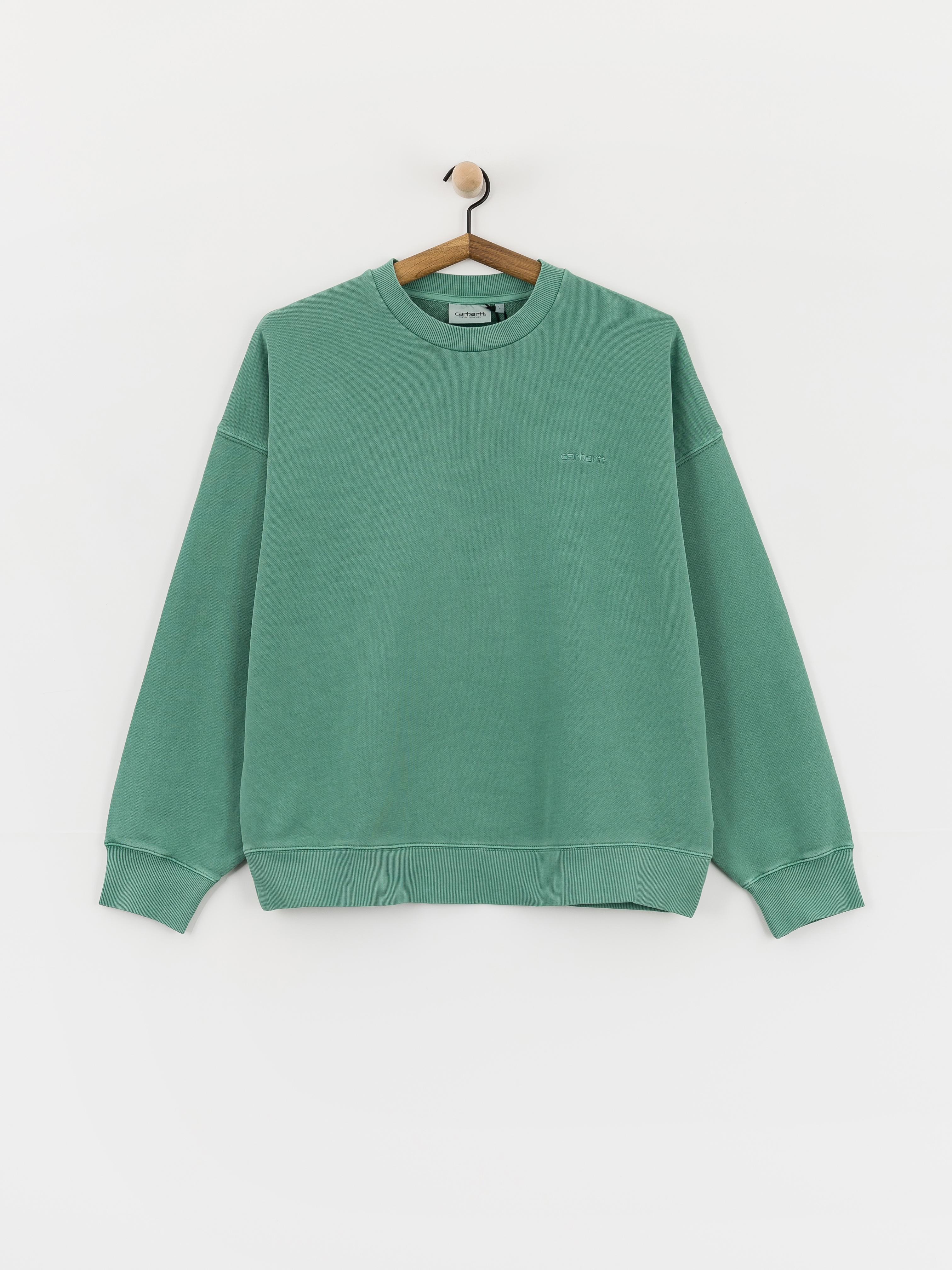 Carhartt WIP Sweatshirt Benton (lily)