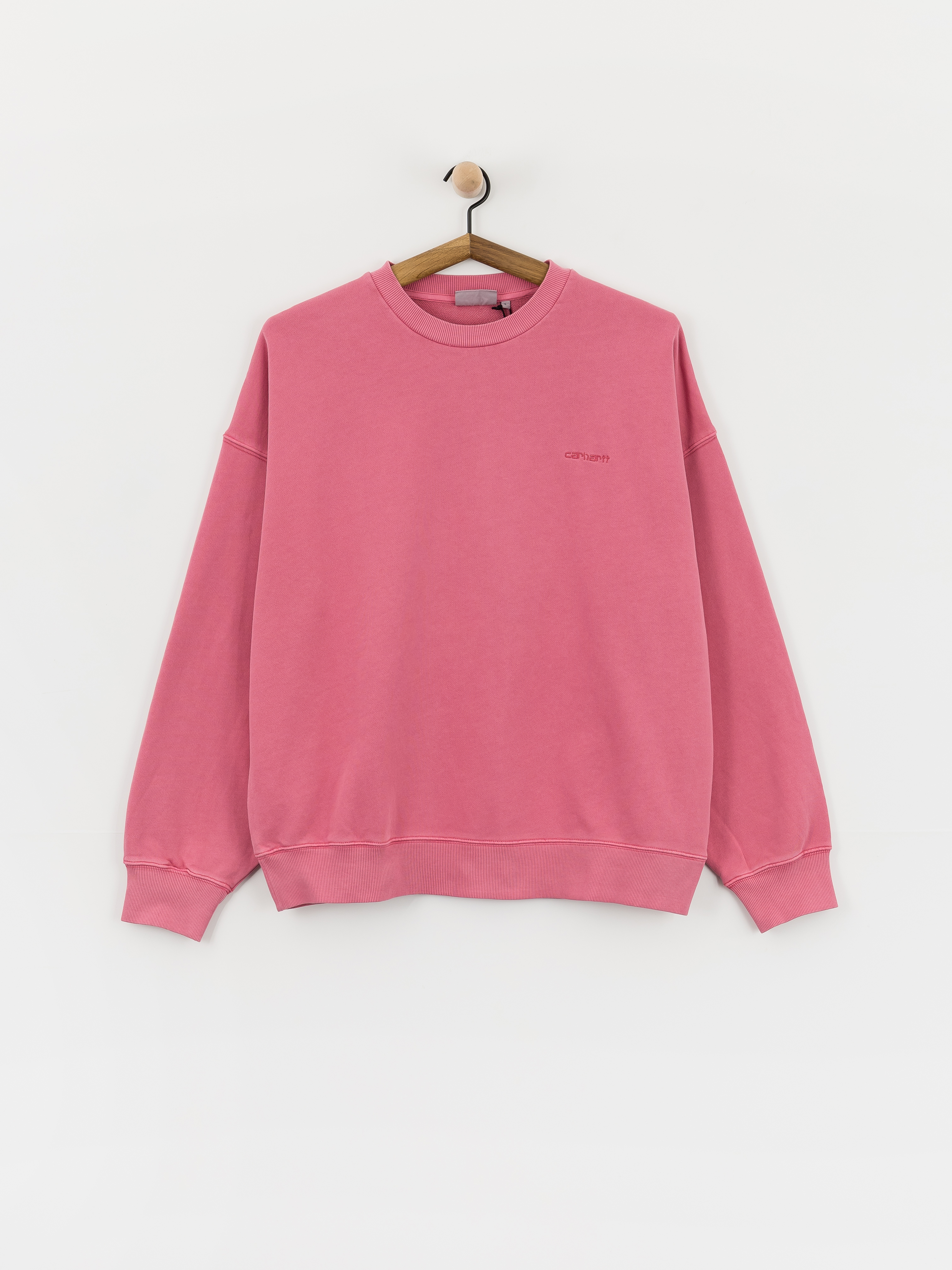 Carhartt WIP Sweatshirt Benton