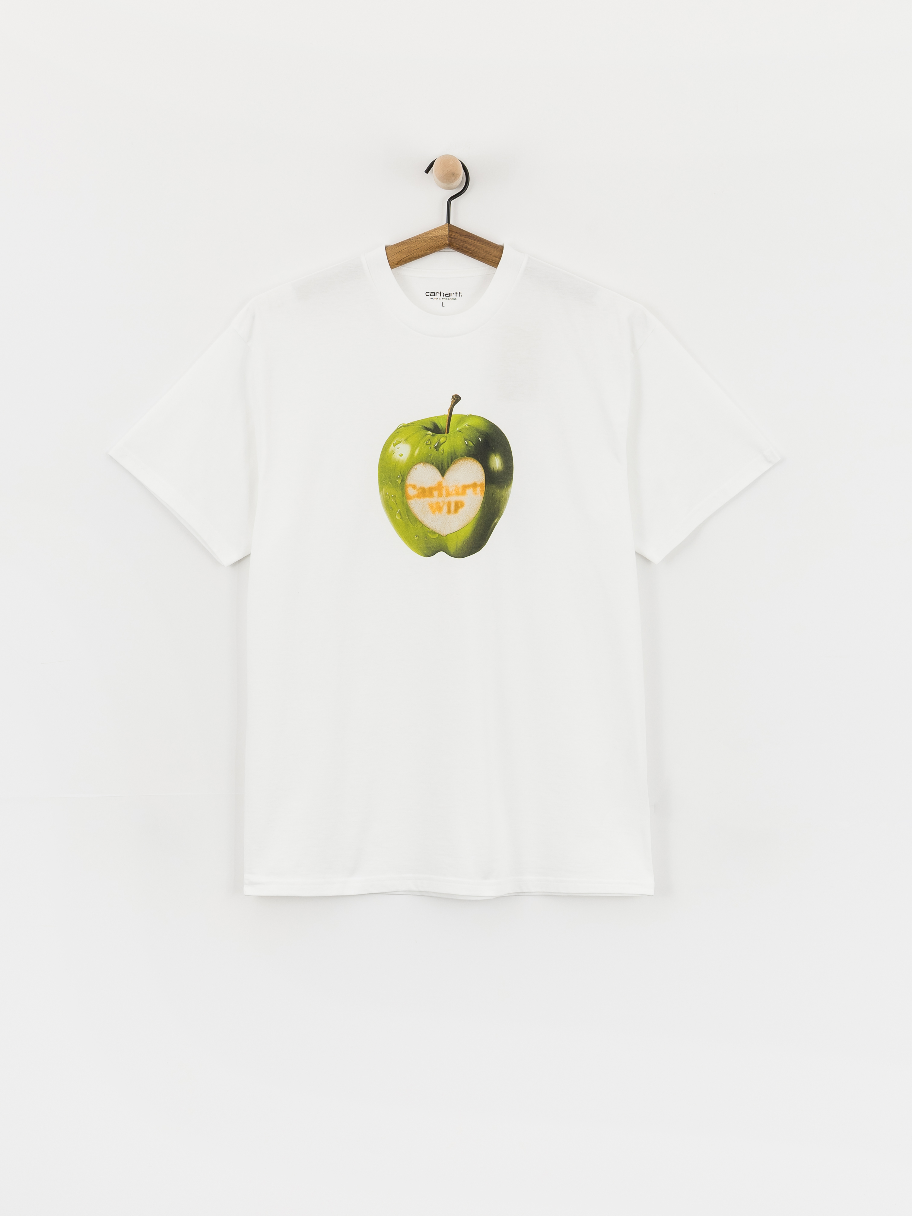 Carhartt WIP T-Shirt Spoiled