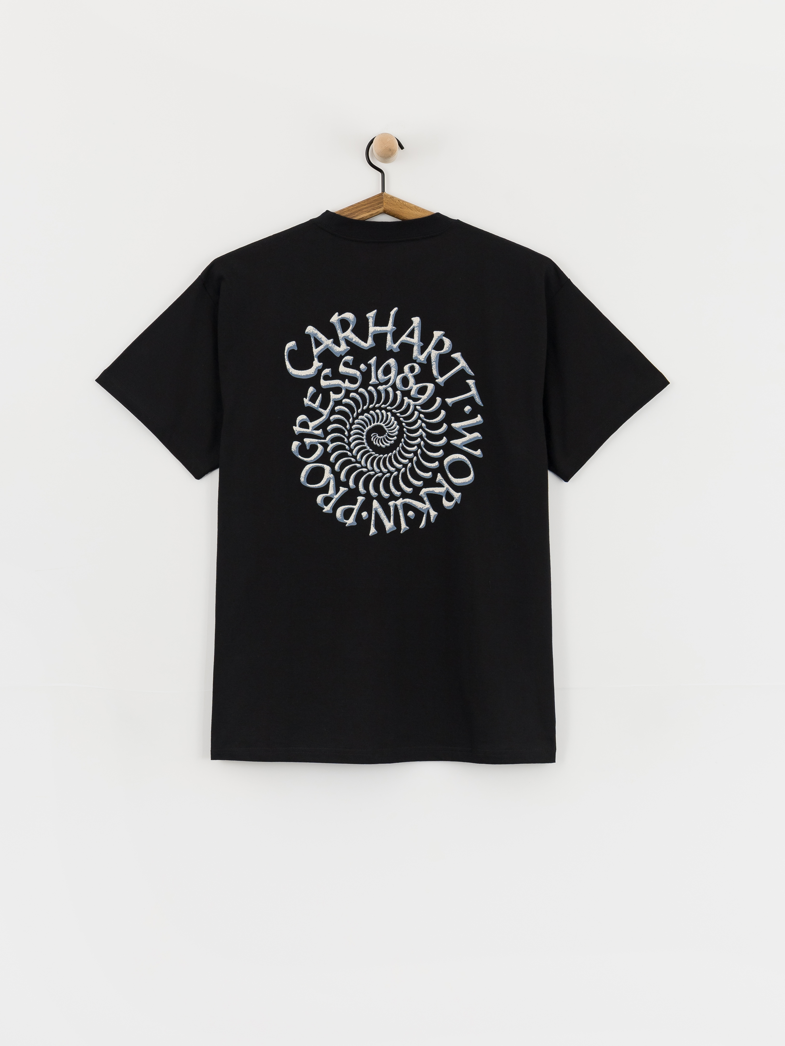 Carhartt WIP T-Shirt Spirals