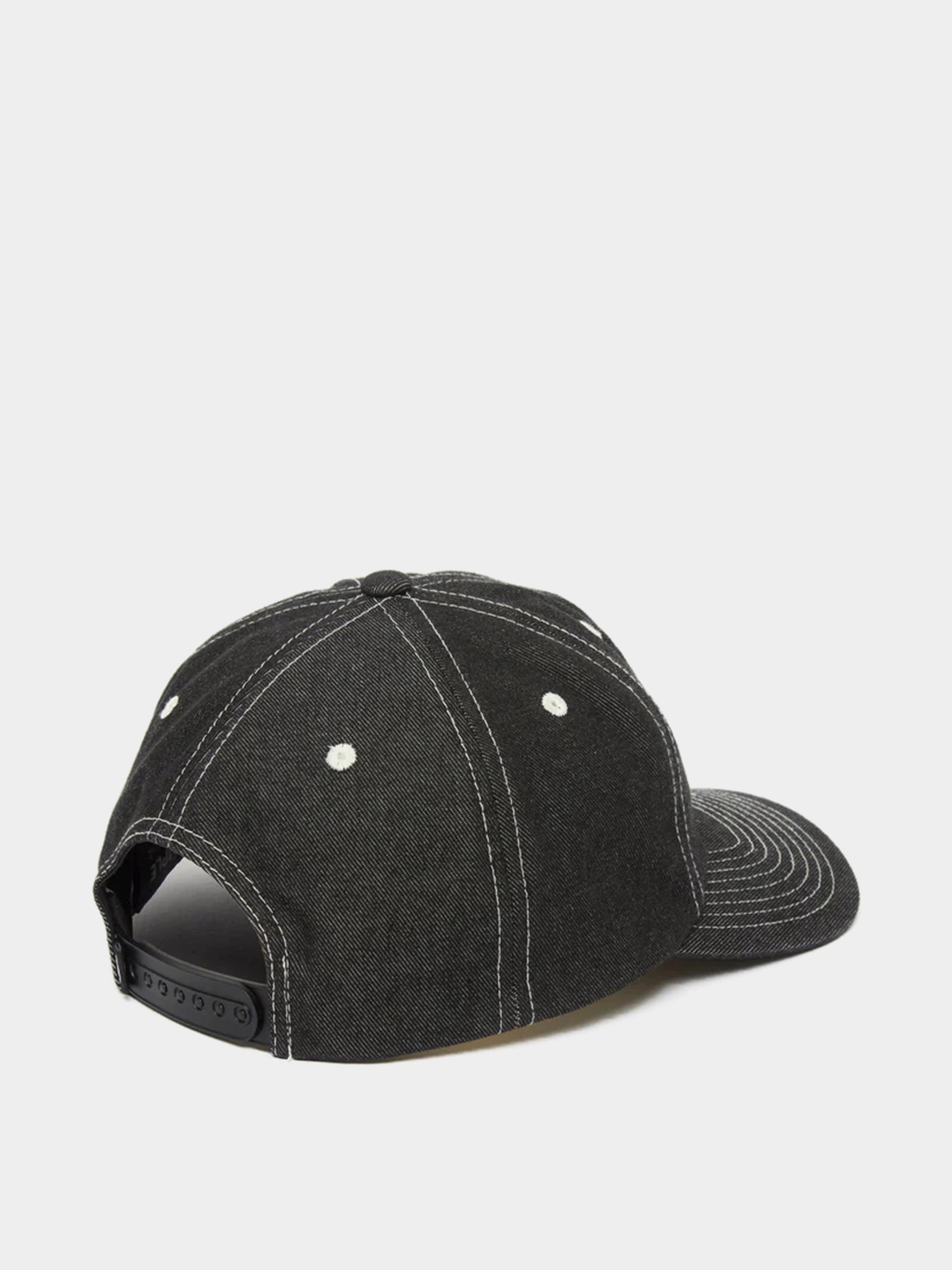 Volcom Cap Bowcry Adj (black)
