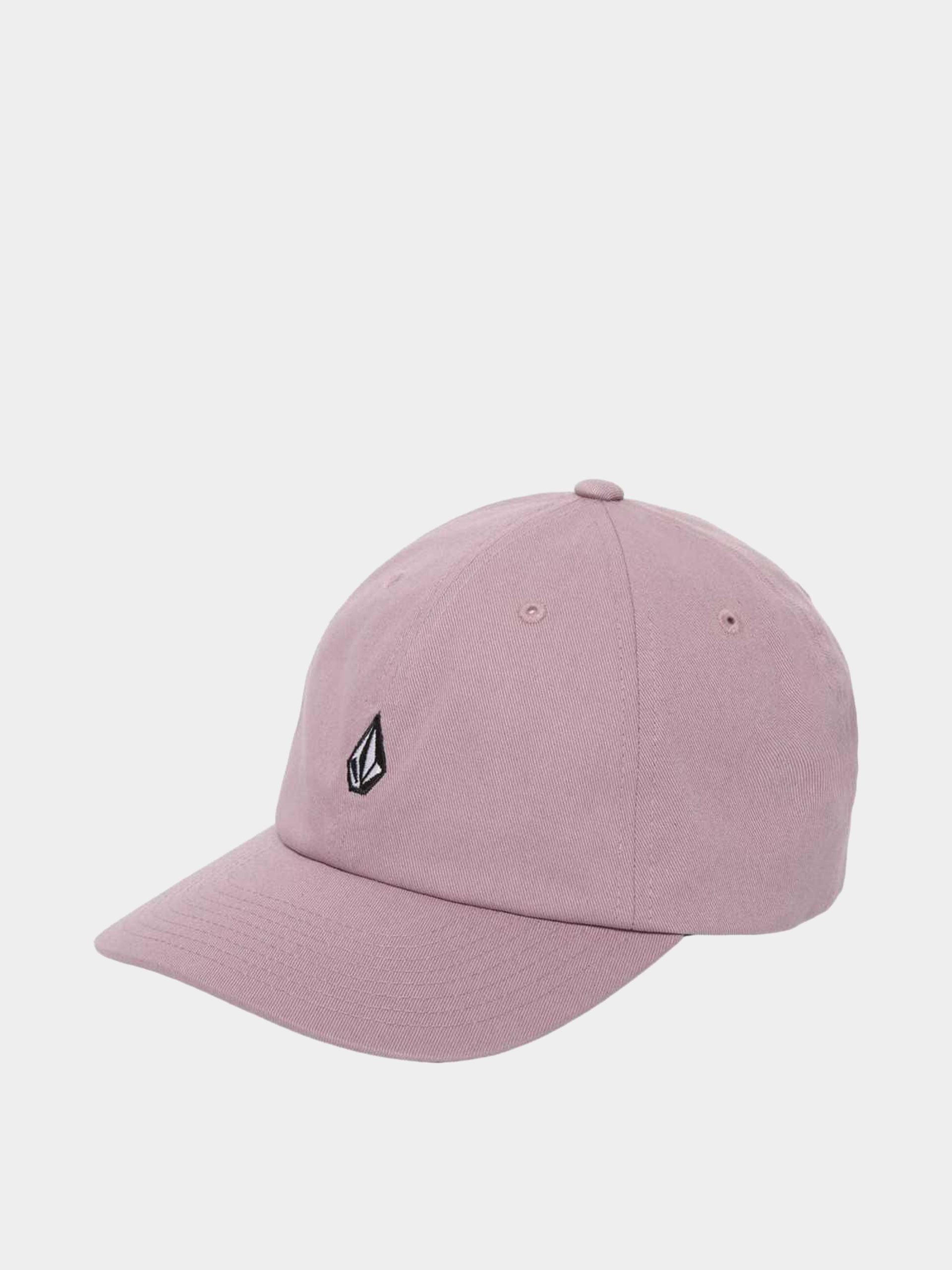 Volcom Cap Full Stone Adj (bark brown)