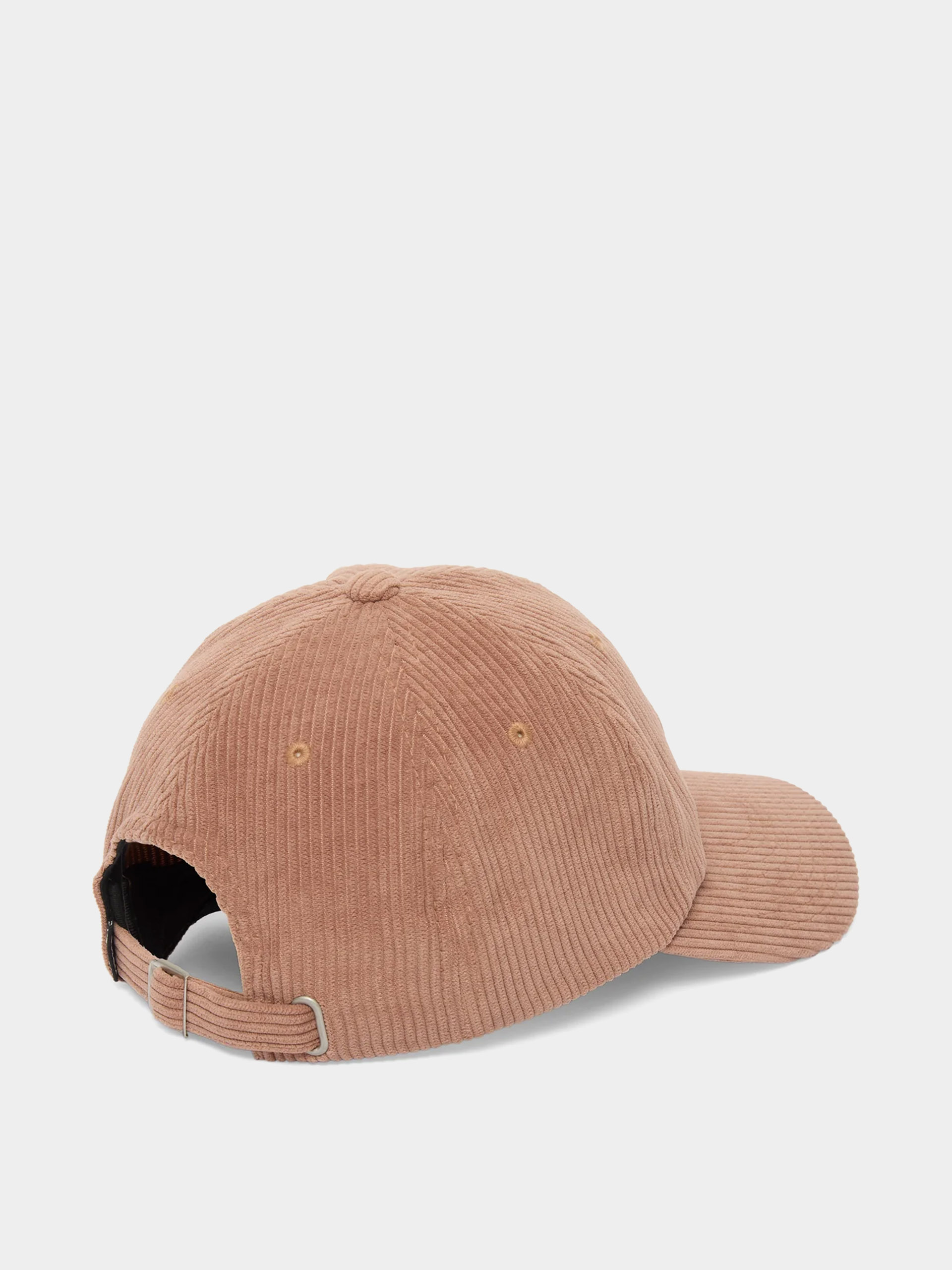 Volcom Cap Circle Stone Cord Dad Wmn (desert sand)