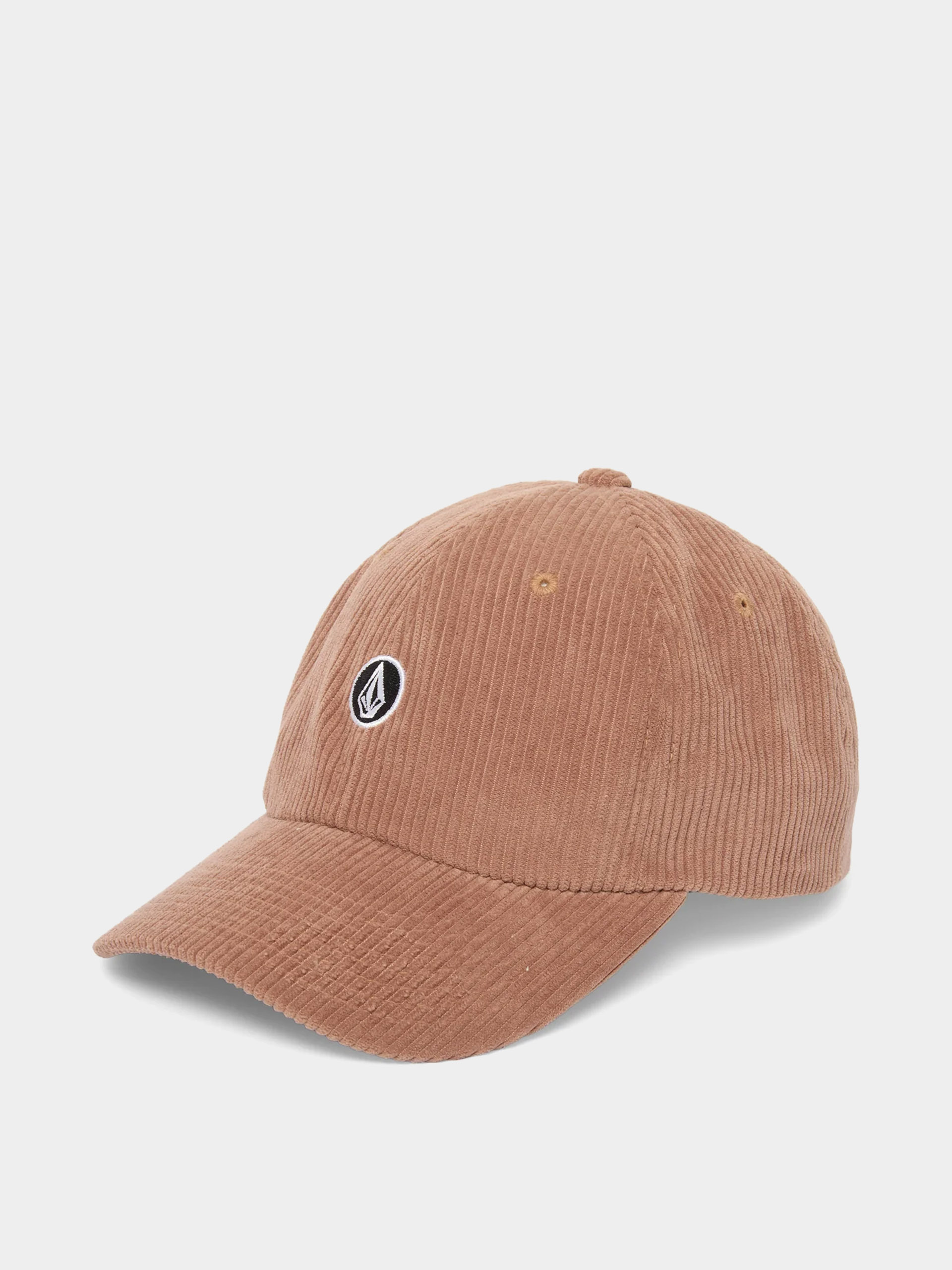 Volcom Cap Circle Stone Cord Dad Wmn (desert sand)