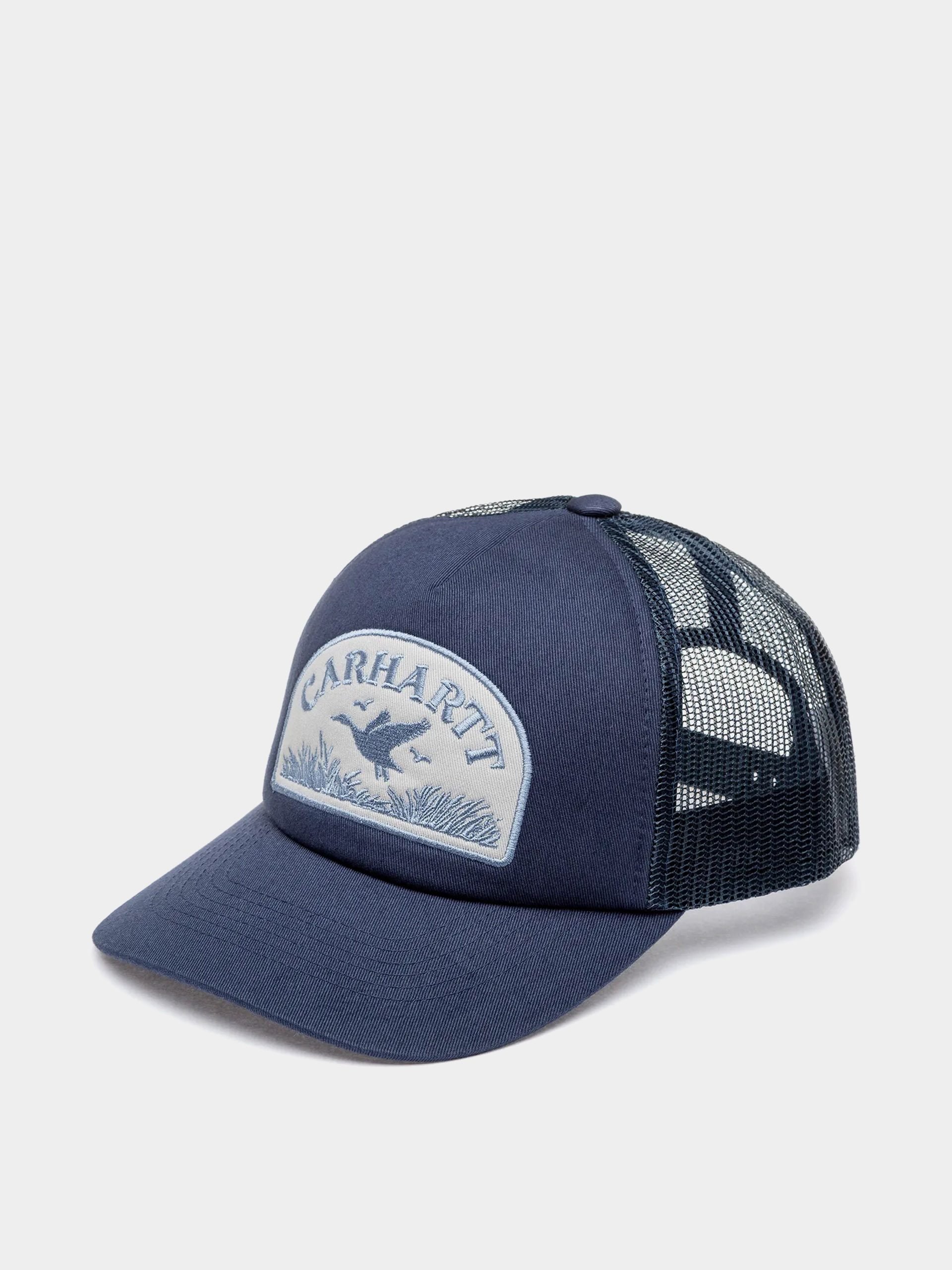 Carhartt WIP Cane Cap - green (dollar green/white)