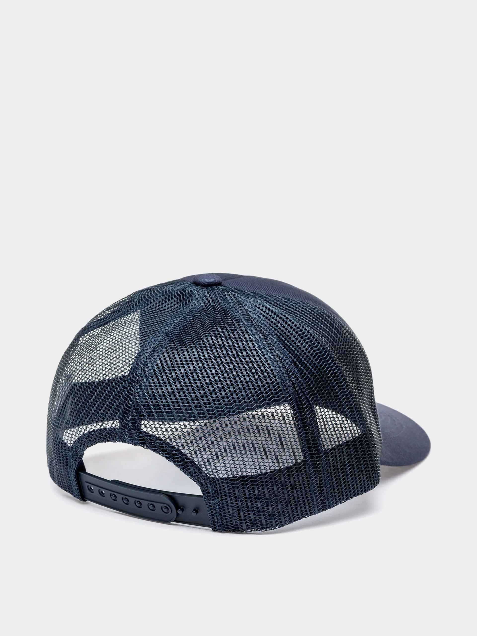 Carhartt WIP Cap Take Off Trucker (blue)