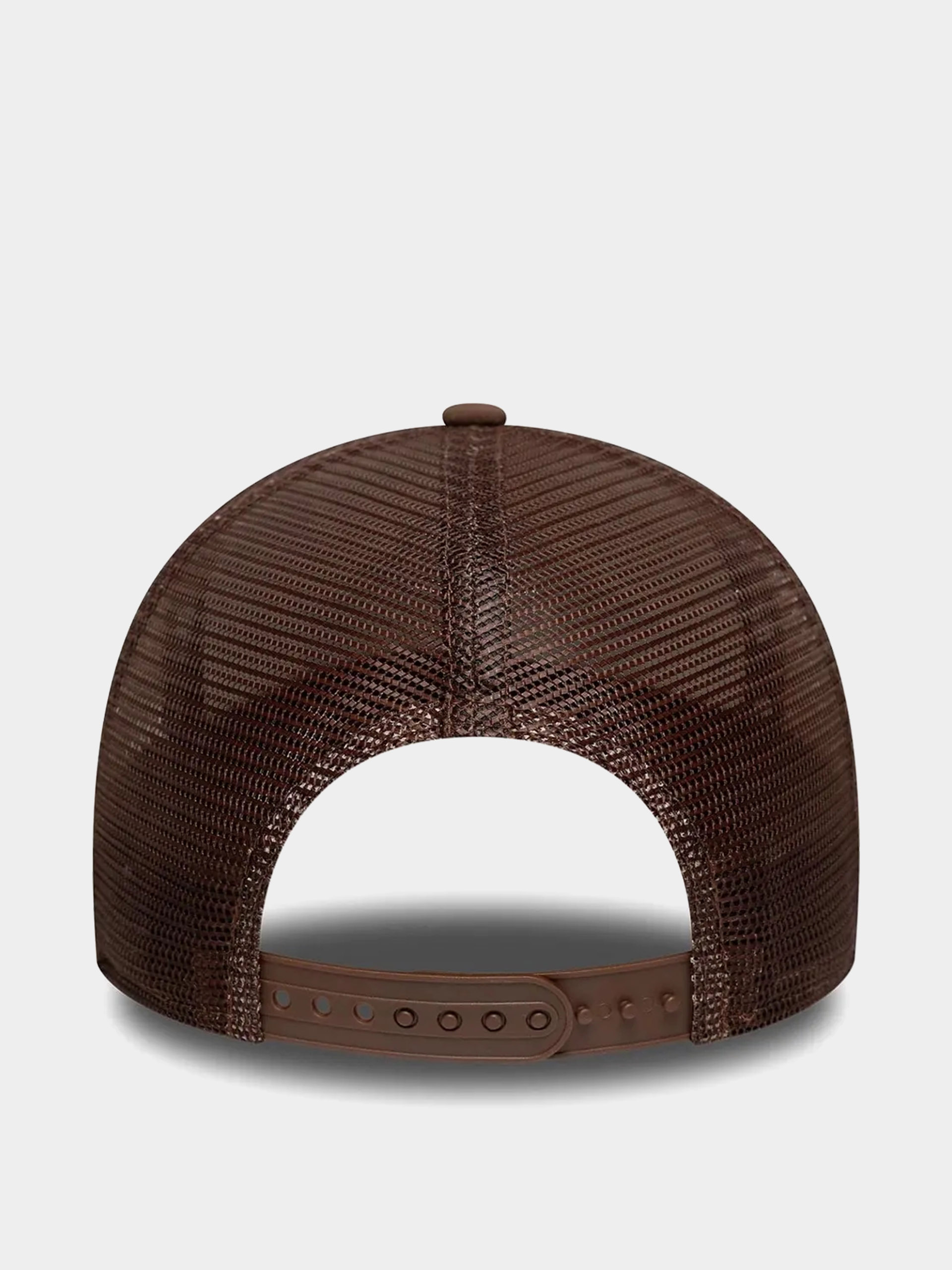 New Era Cap Graphic Mc Af Trucker (light chestnut)