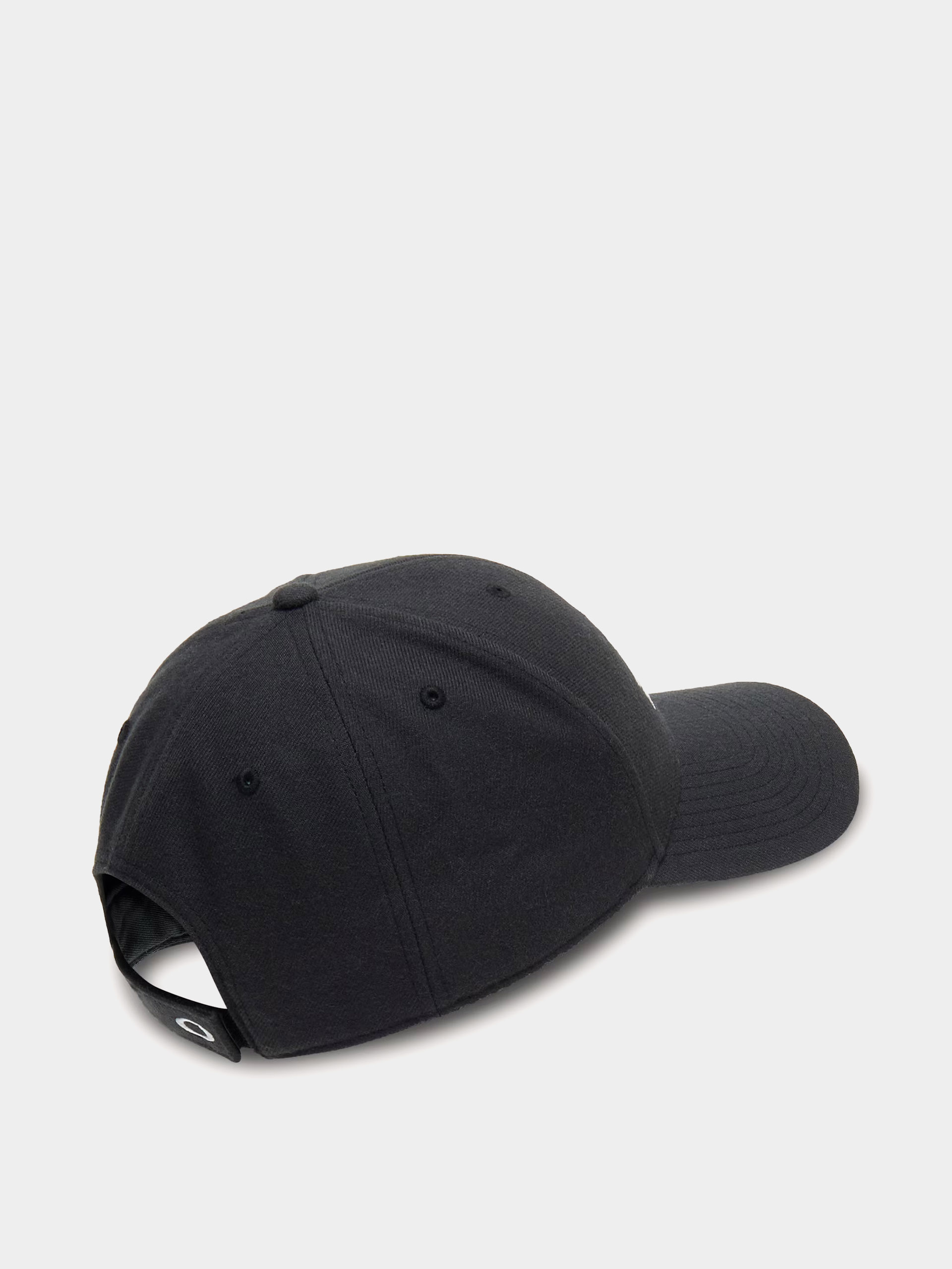 Oakley Cap 47 Mvp - black (pitch black)