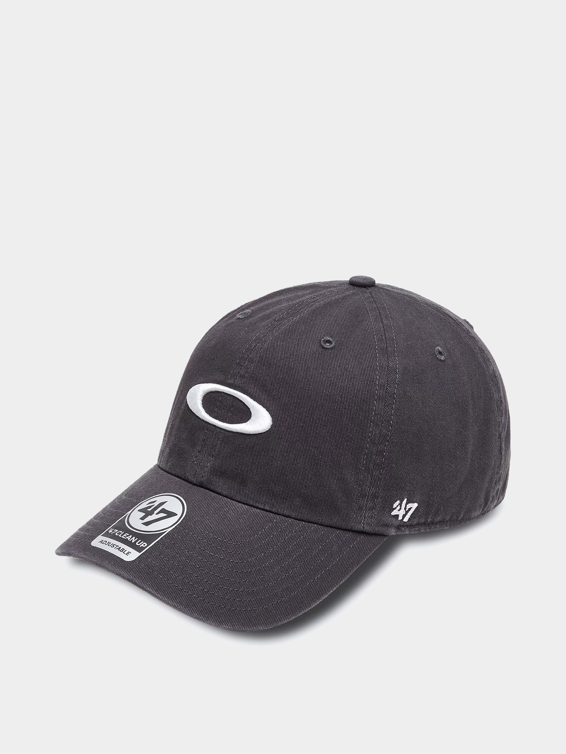 Oakley Cap Remix - black (blackout)