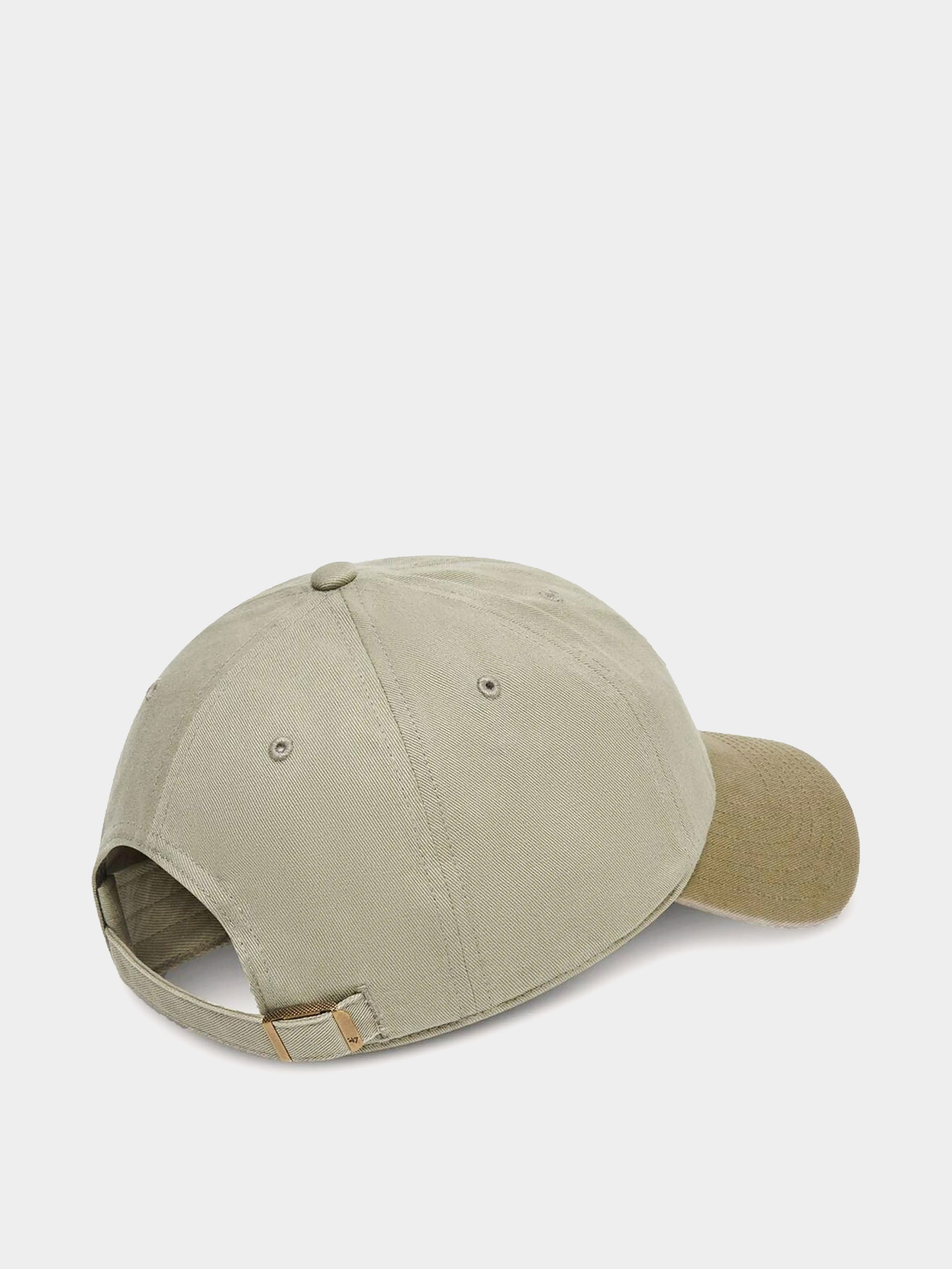 Oakley Cap Remix (boulder/army green/mist)