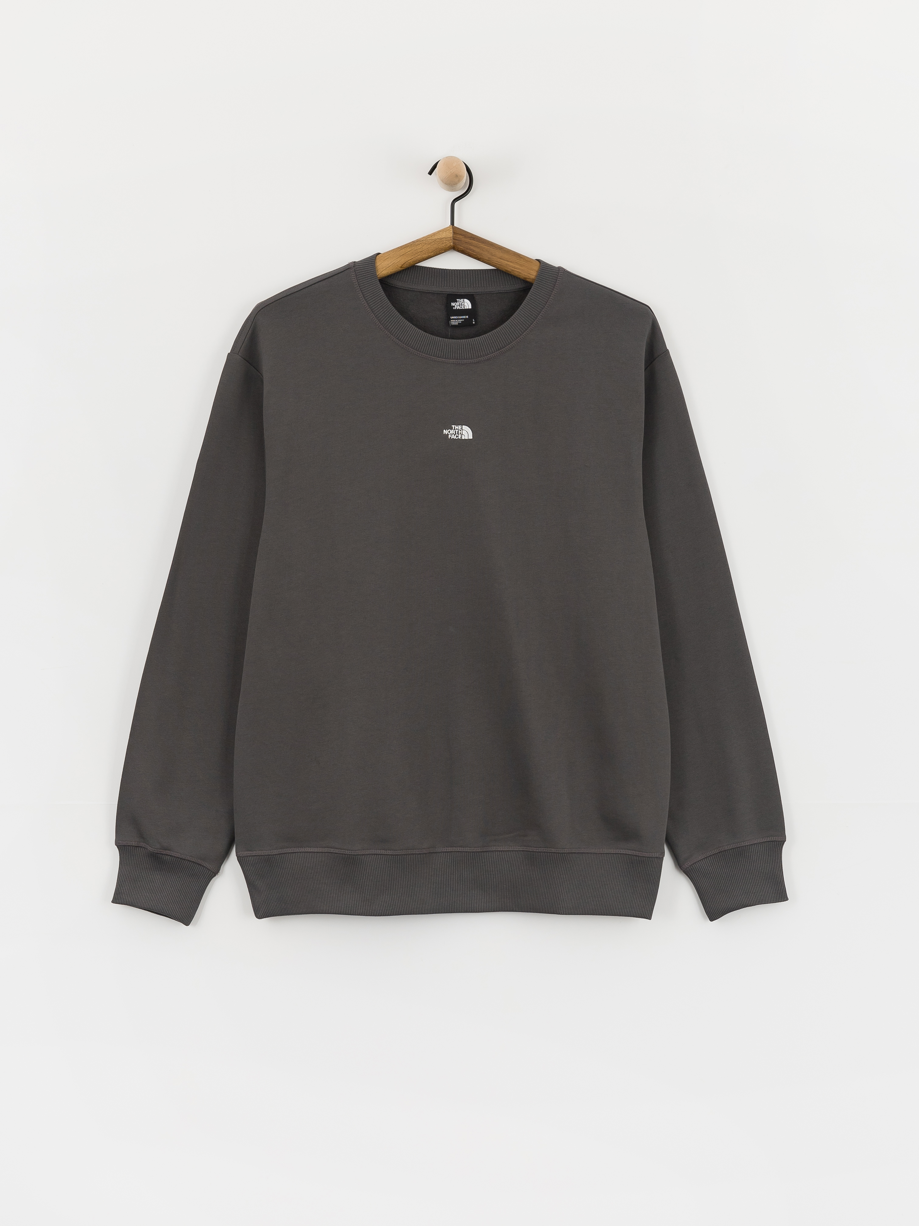 The North Face Essential Light Relaxed Crew Sweatshirt