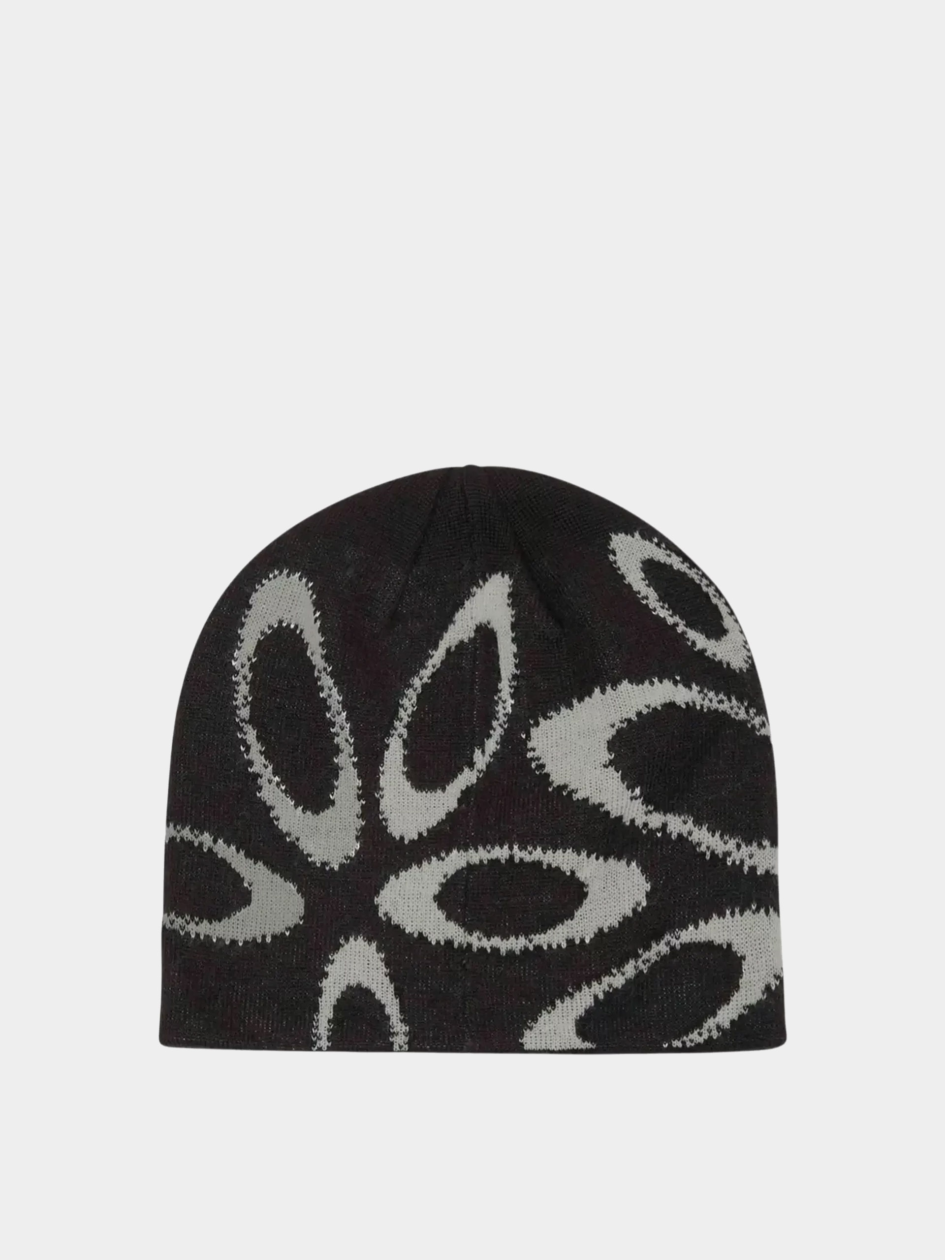 Oakley Beanie Ellipse (black/grey)