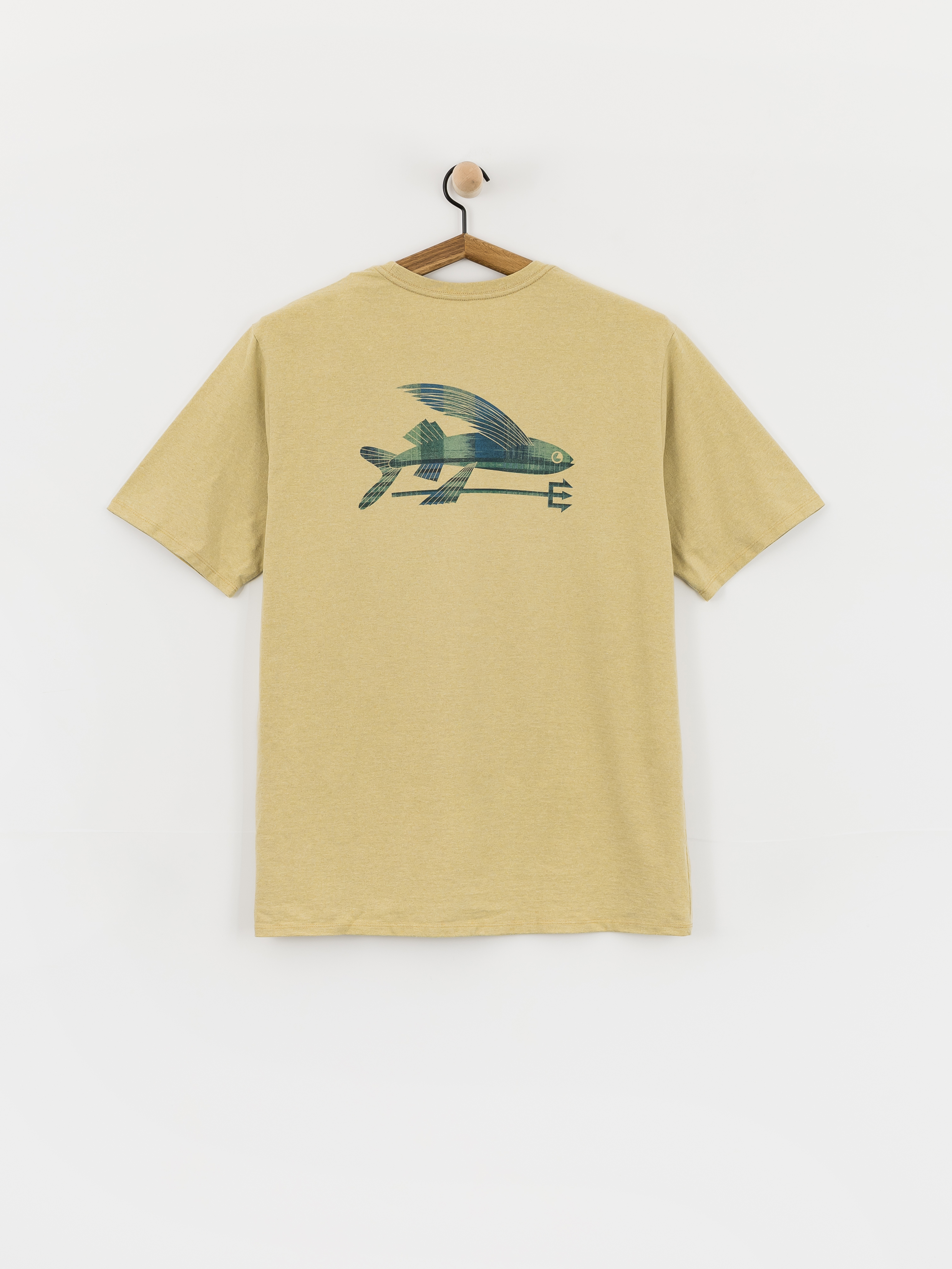 Patagonia T-Shirt Flying Fish