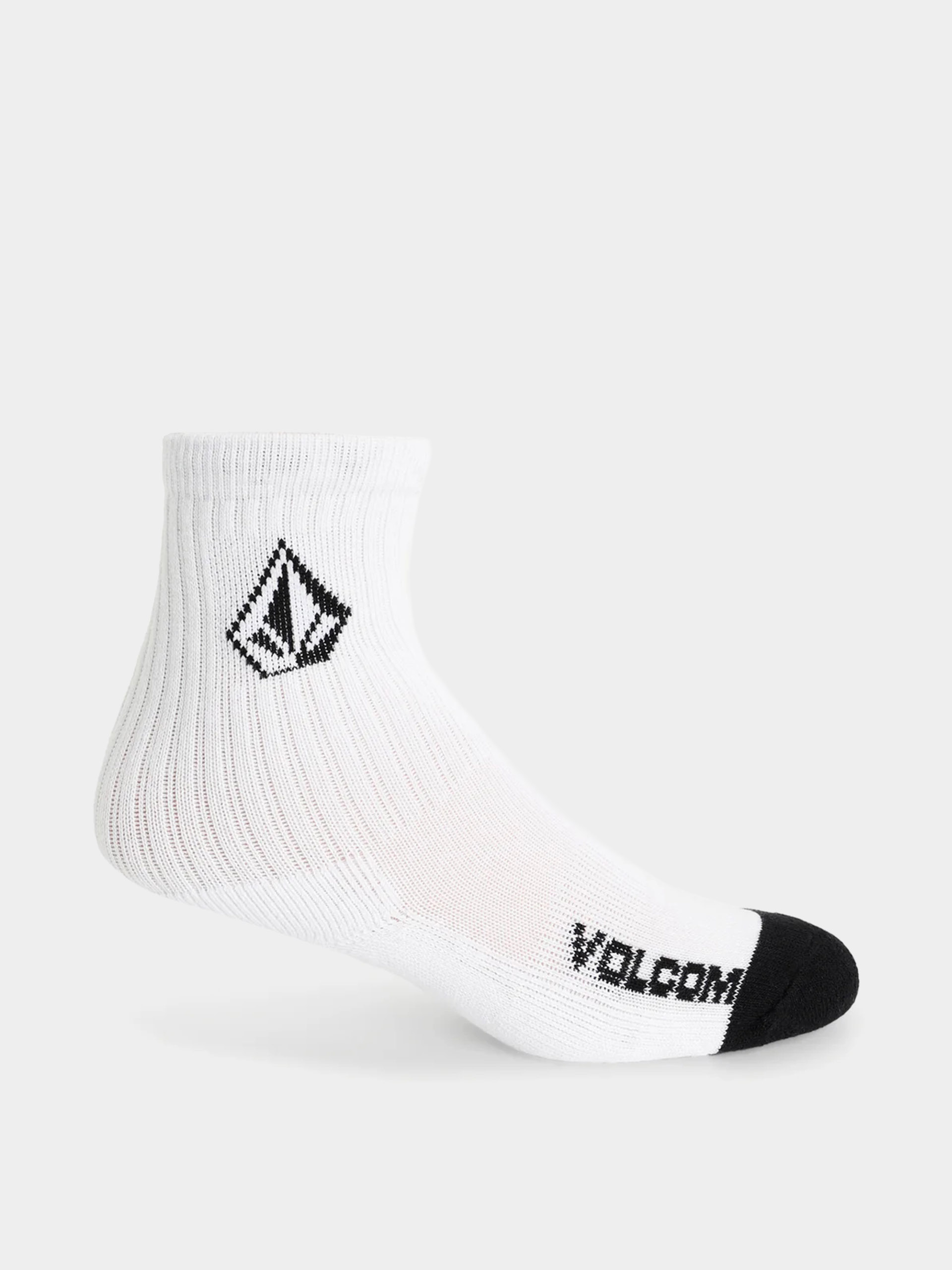 Volcom Socken Full Stone 3Pk JR (multi)